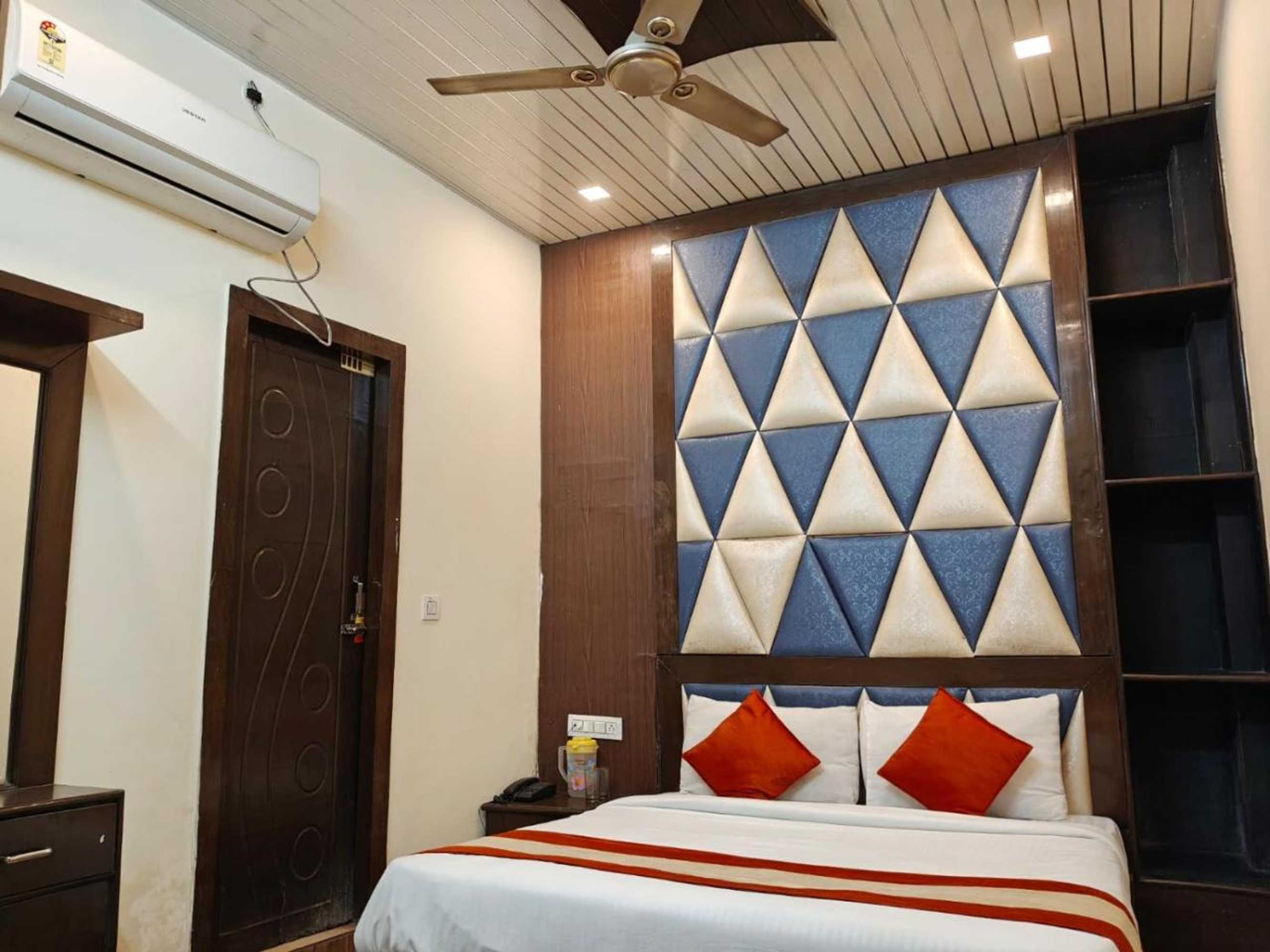 Gift card for Hotel Sudarshan