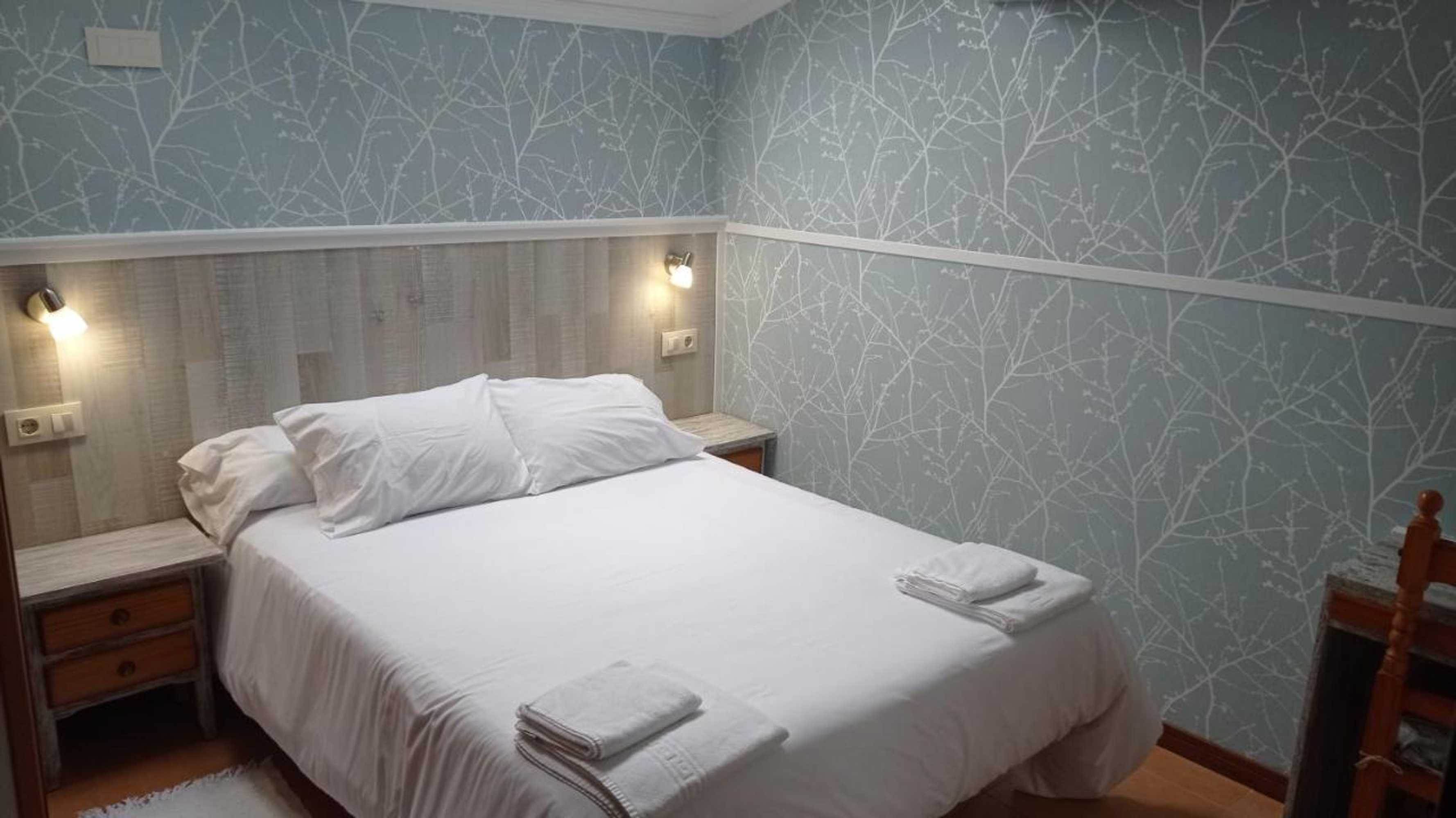 Gift card for Pensión O Escondidino