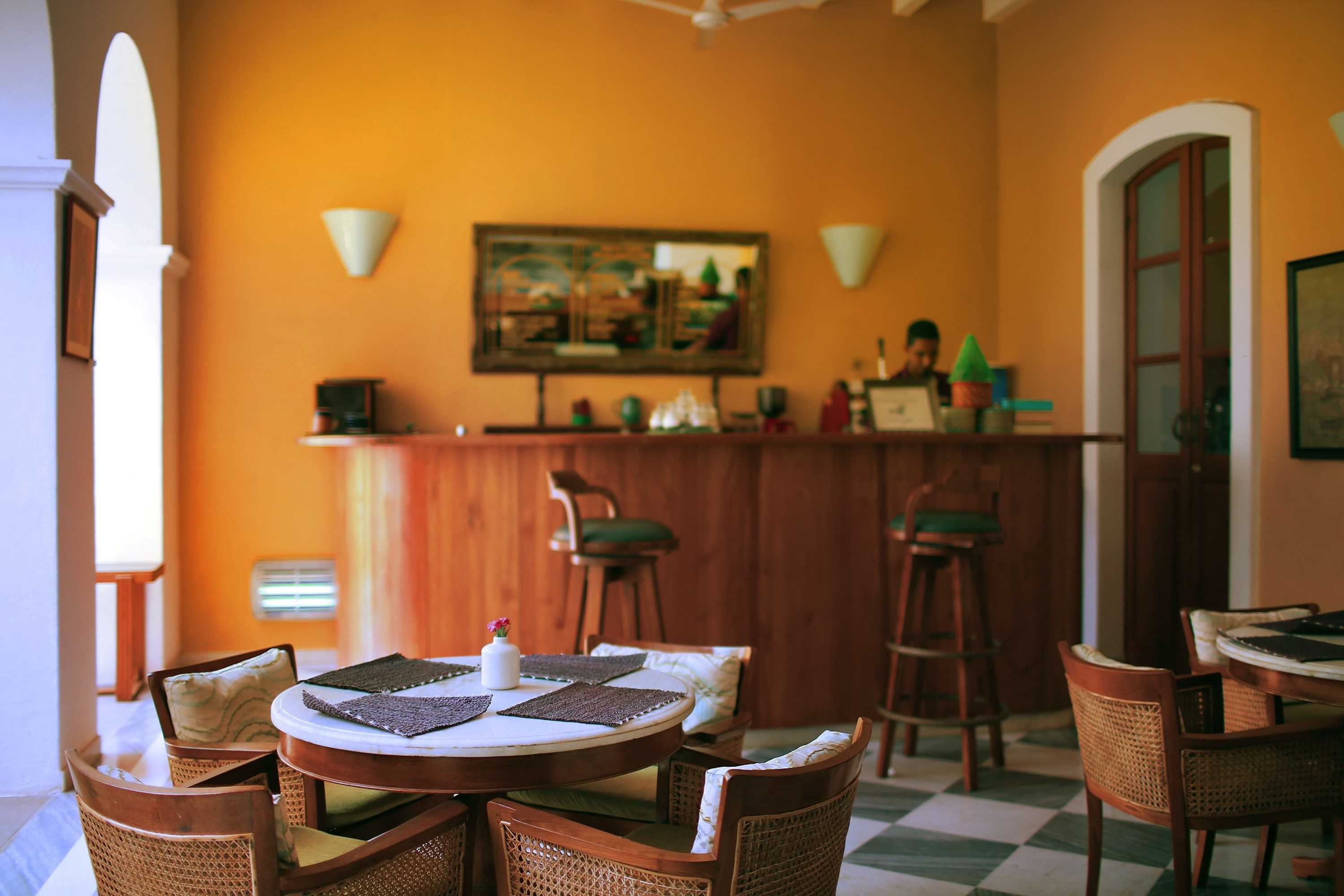 Gift card for Palais De Mahe - a Cgh Earth Experience