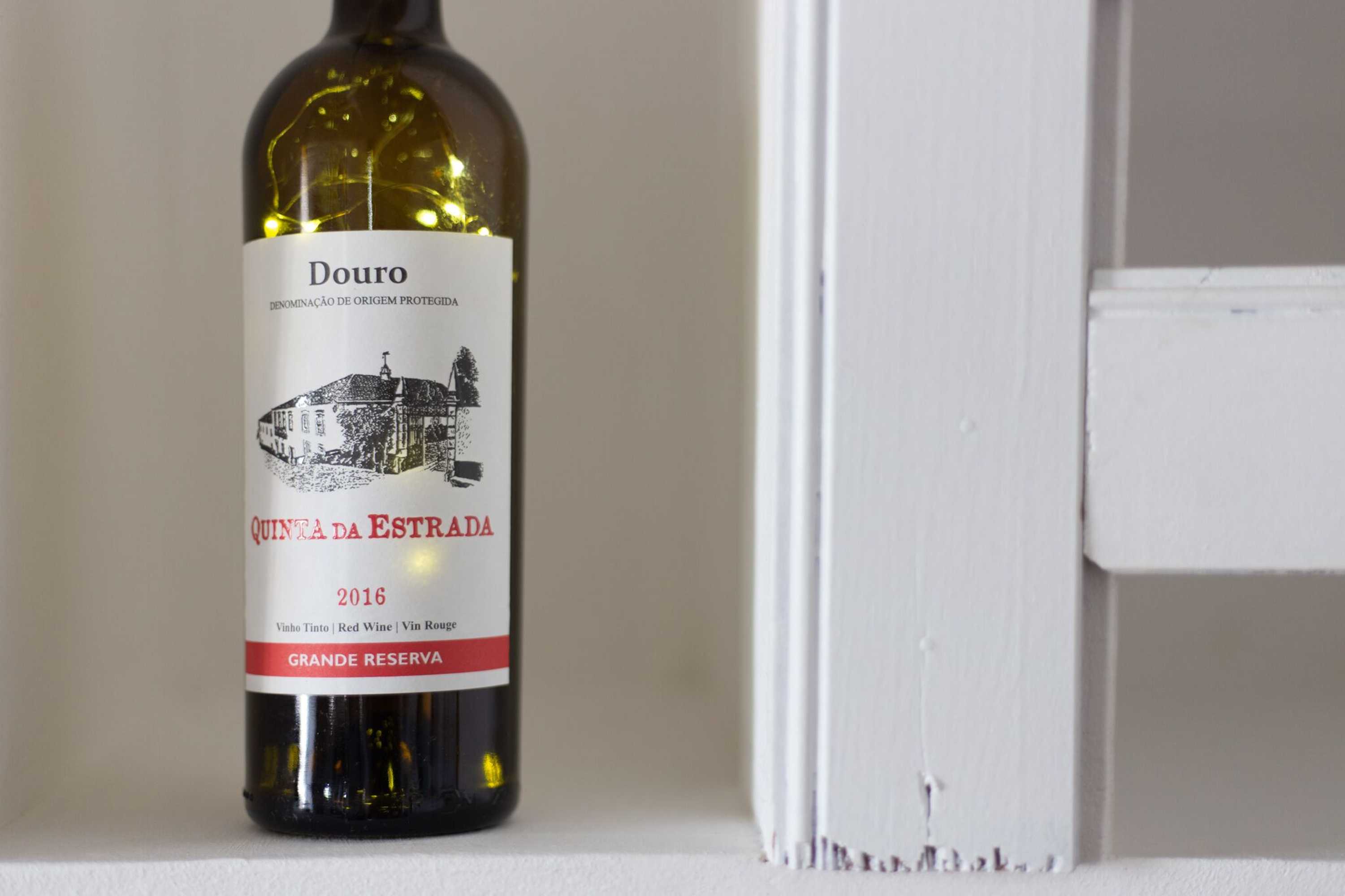 Gift card for Quinta Da Estrada Winery Douro Valley Gift card for Quinta Da Estrada Winery Douro Valley