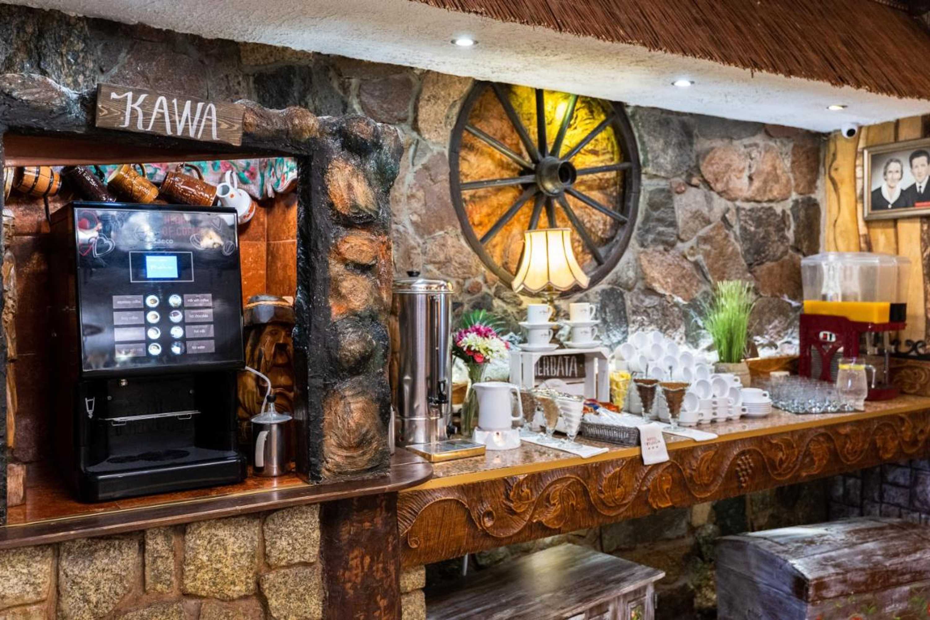 Gift card for Hotel Trylogia