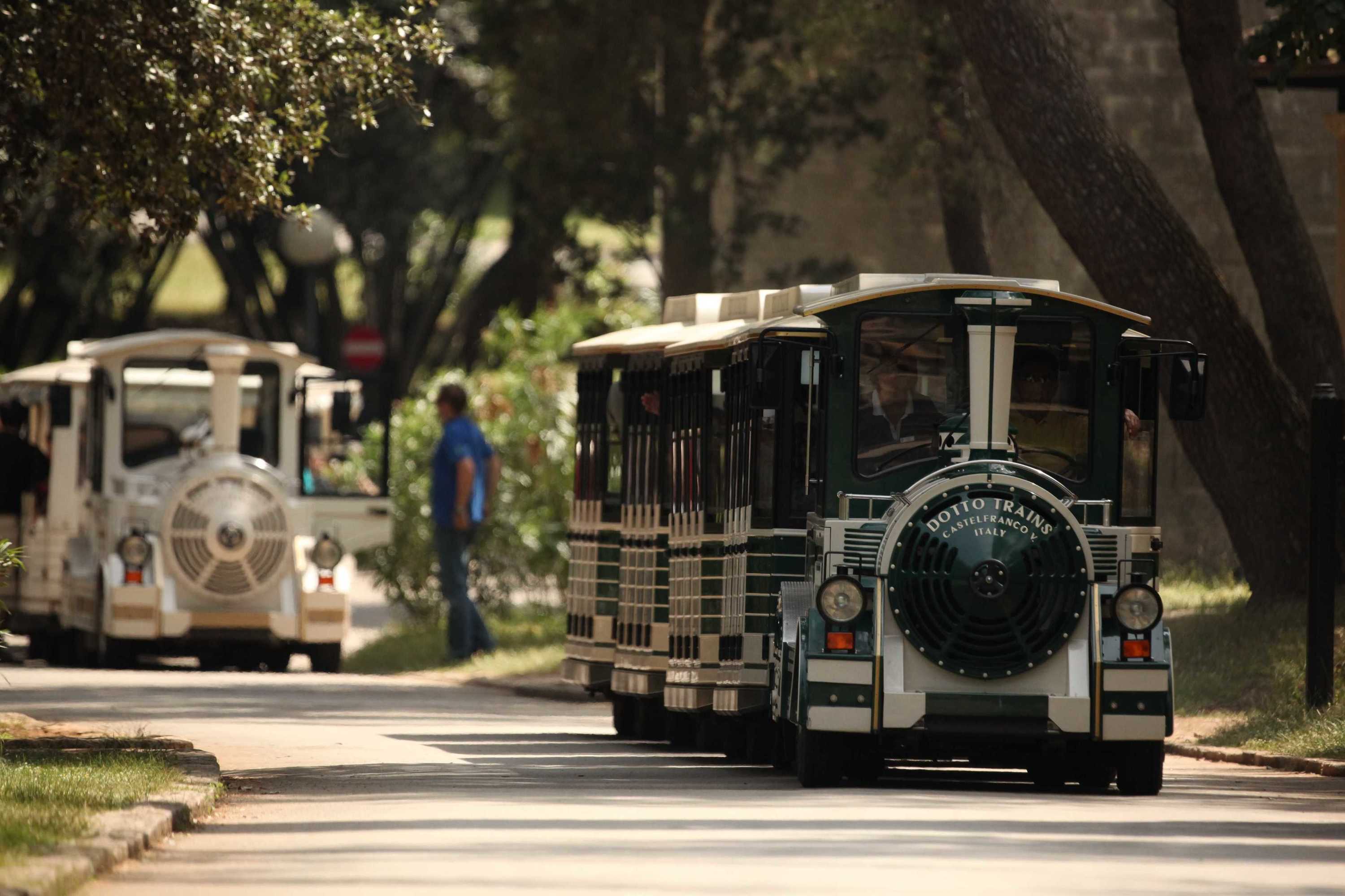 Gift card for Brijuni Rooms Karmen