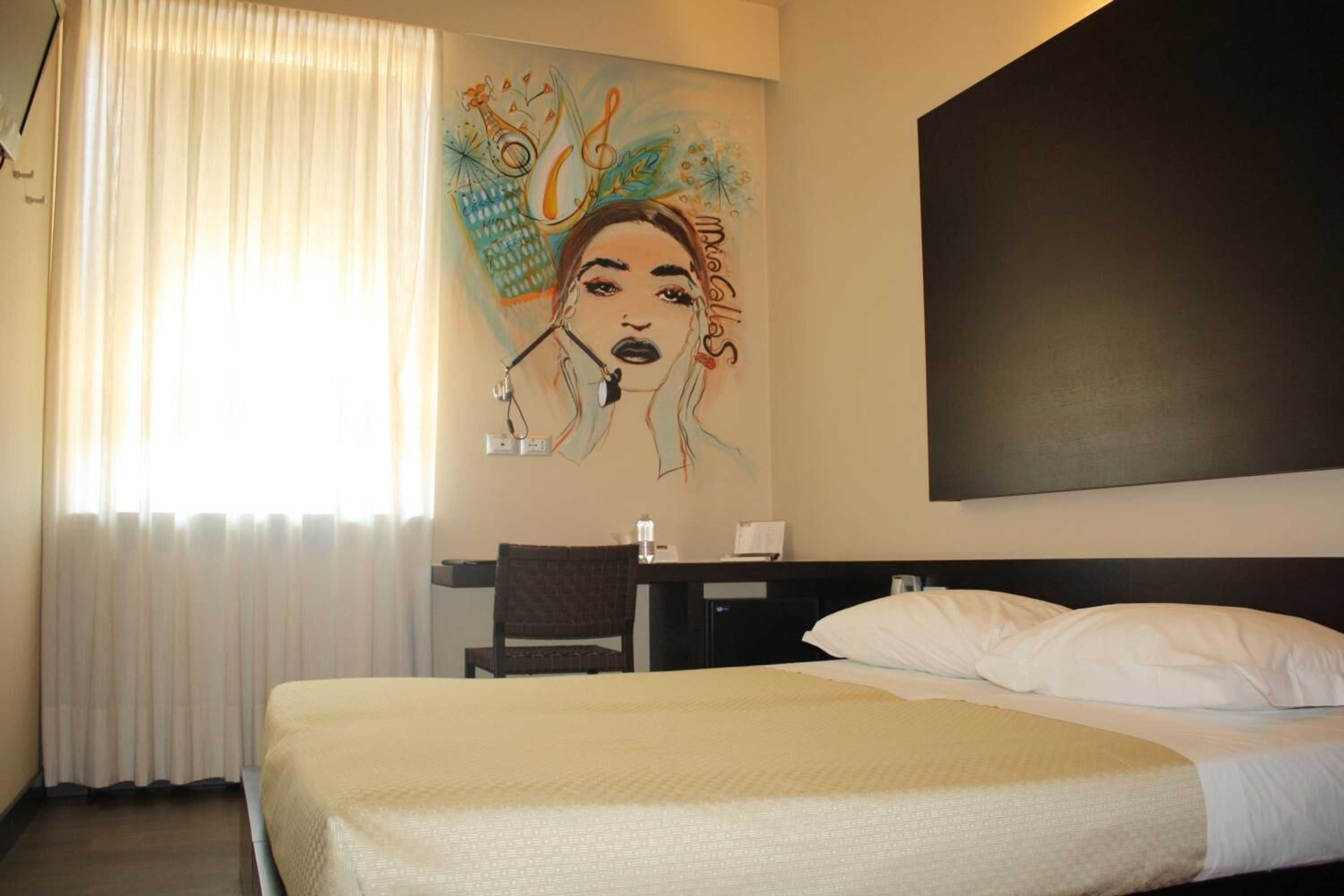 Gift card for Art Hotel Udine Gift card for Art Hotel Udine