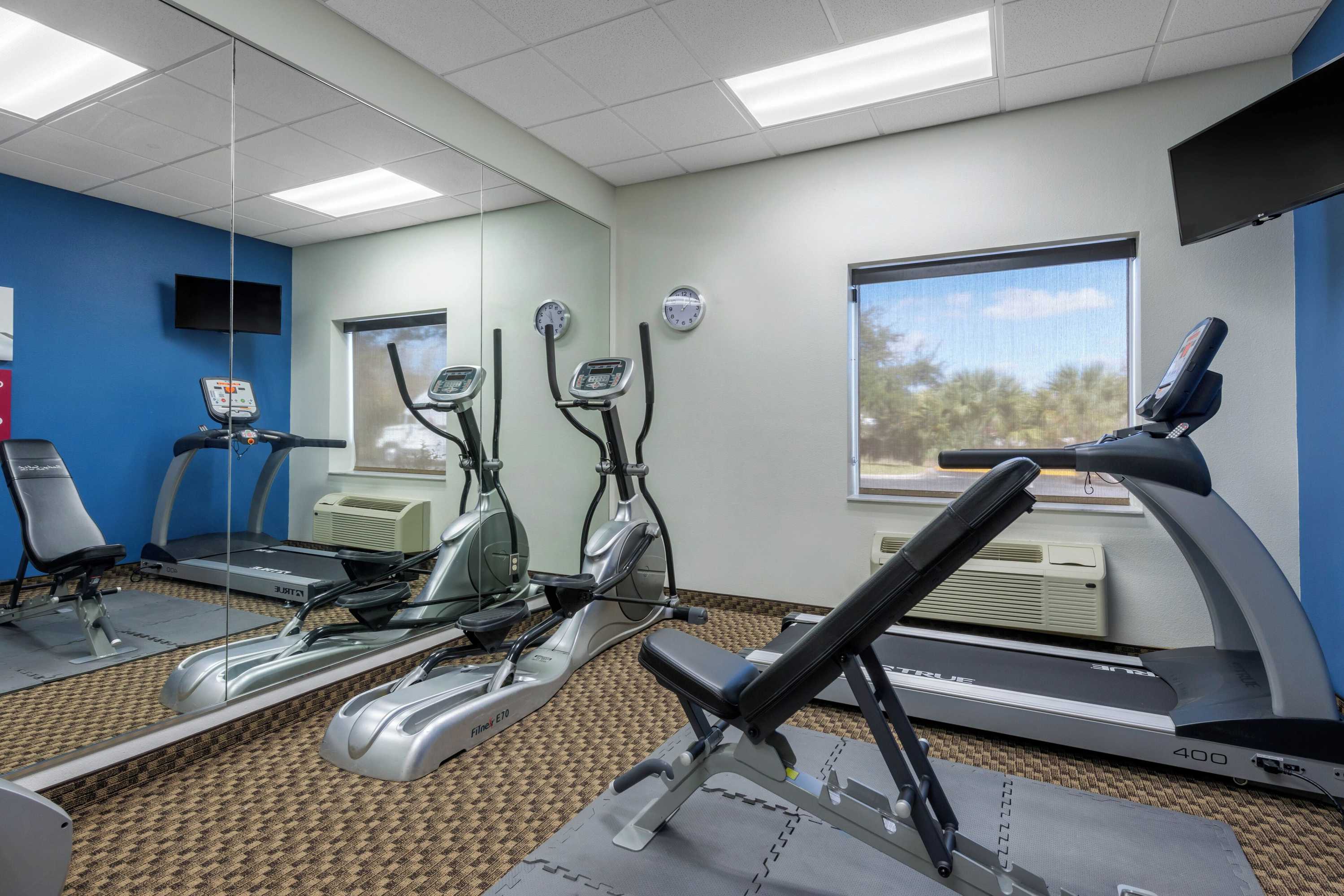 Gift card for Comfort Suites Lady Lake - The Villages Gift card for Comfort Suites Lady Lake - The Villages