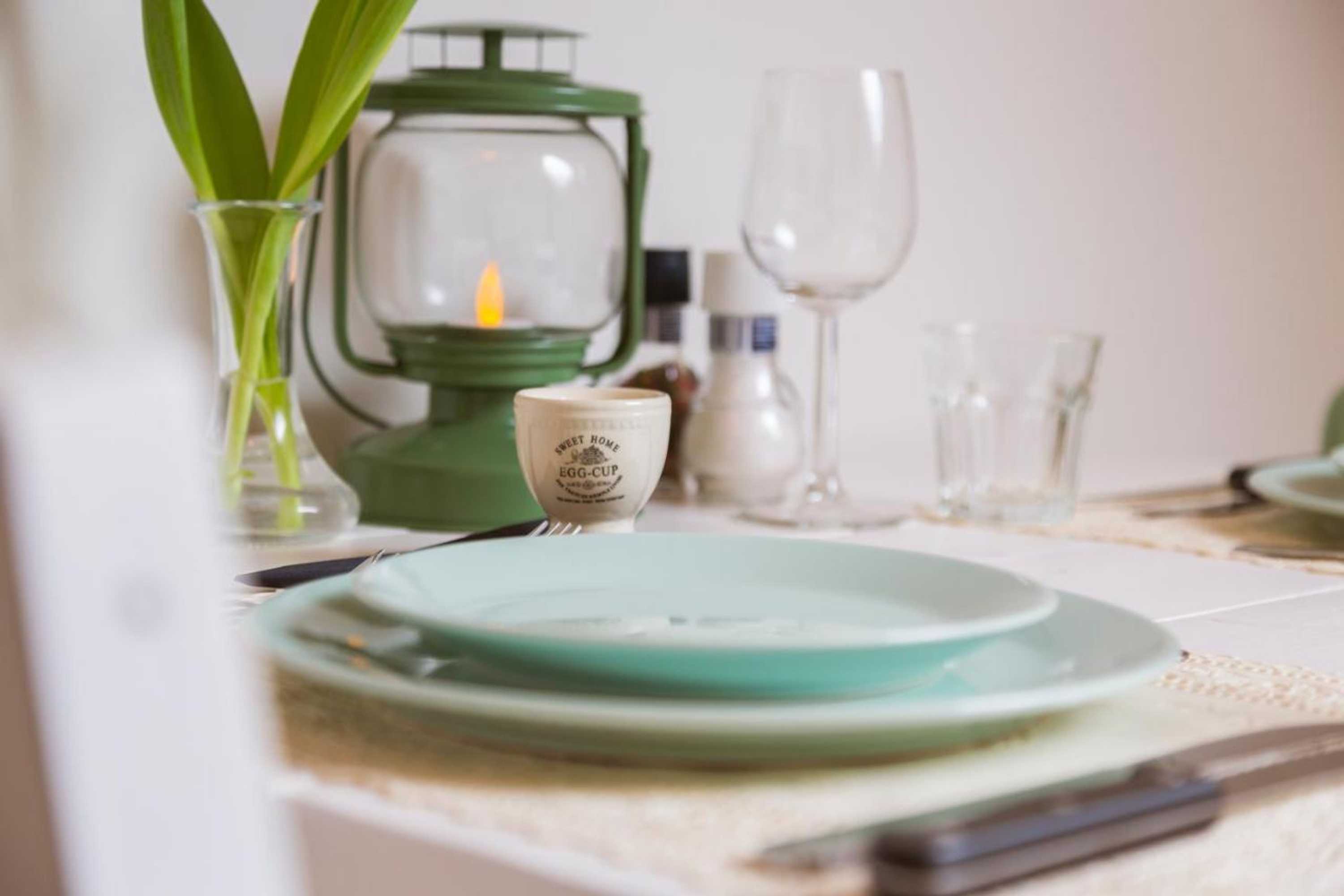 Gift card for Bij Jans B&b