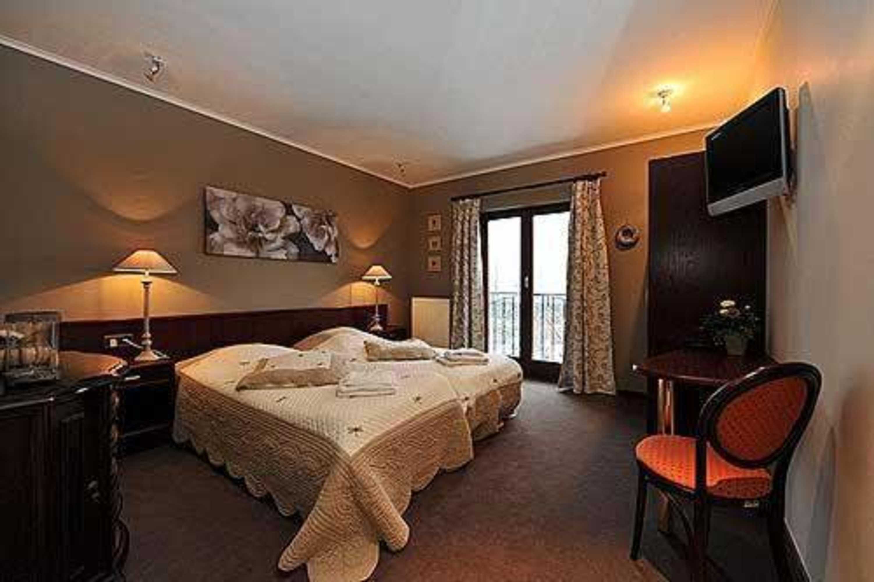 Gift card for Hostellerie Au Vieux Hetre