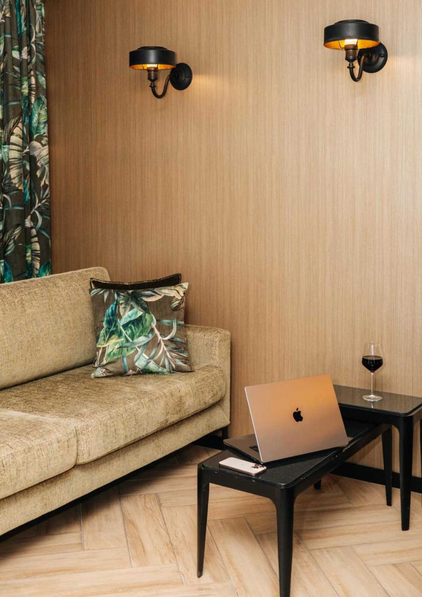 Gift card for Hotel de Naaldhof