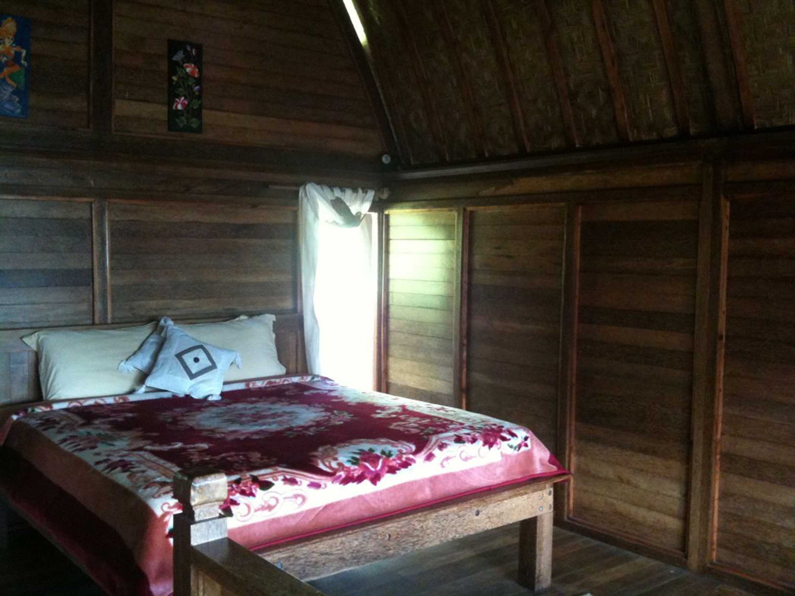 Gift card for Baruna Cottages Gift card for Baruna Cottages
