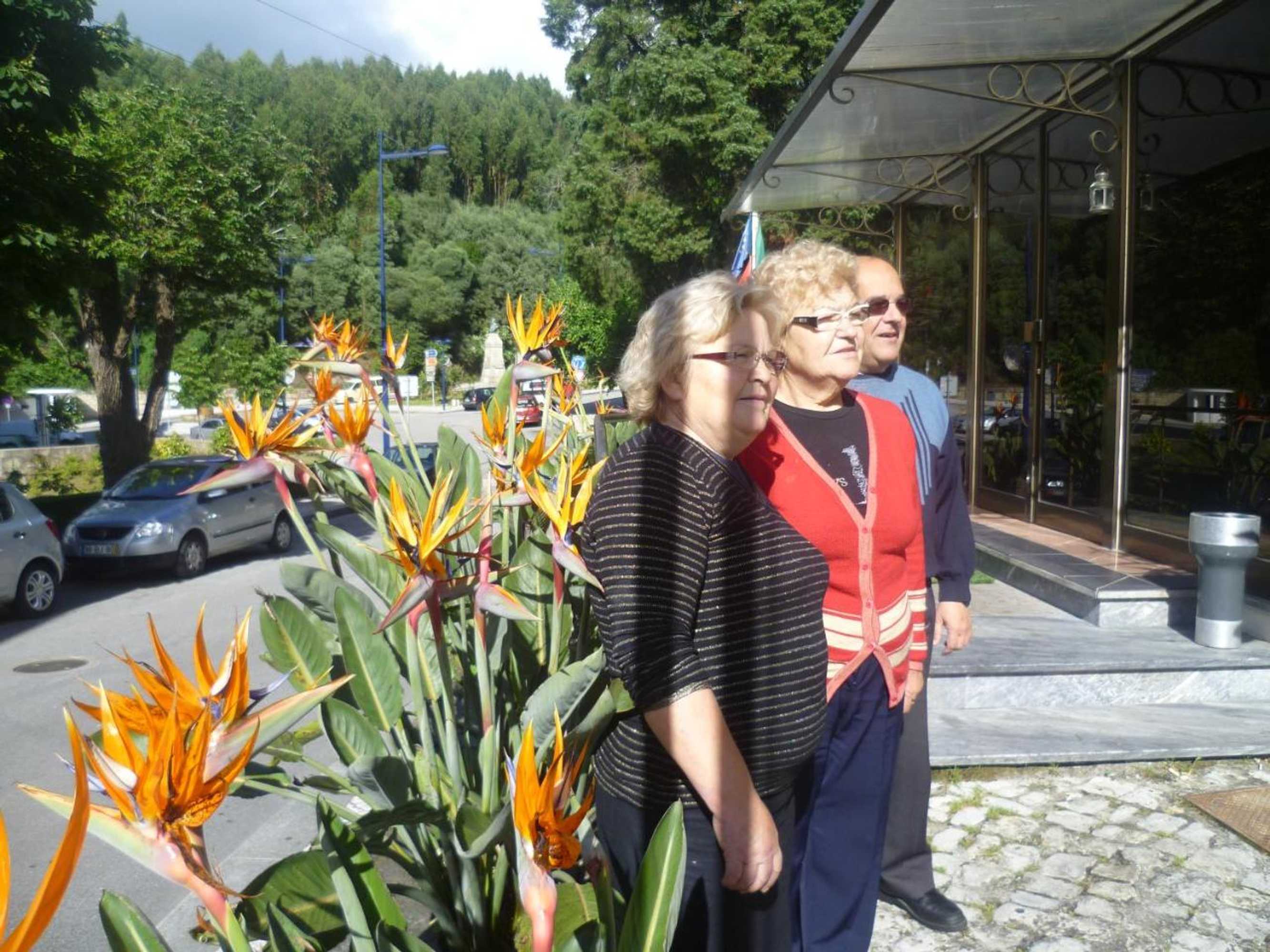 Gift card for Hotel Eden