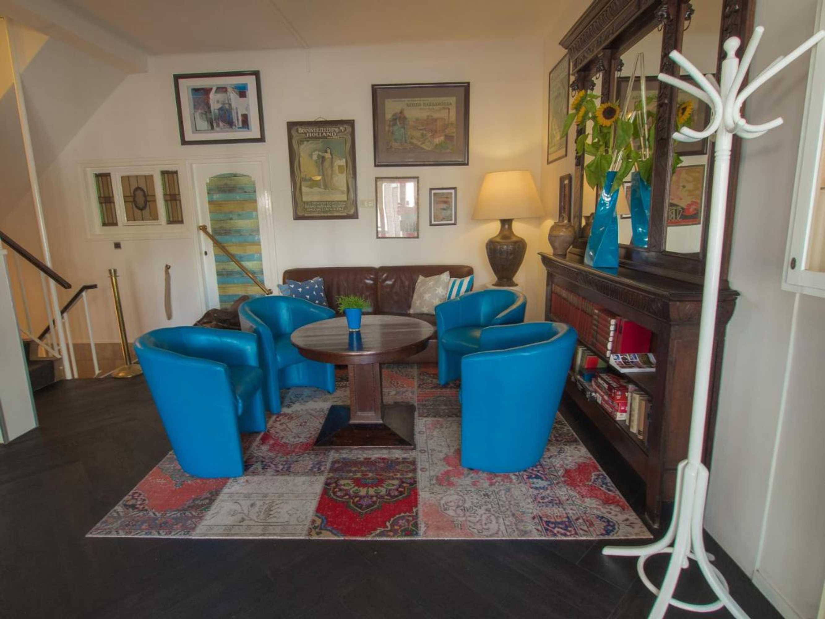 Gift card for Stadshotel de Graafschap