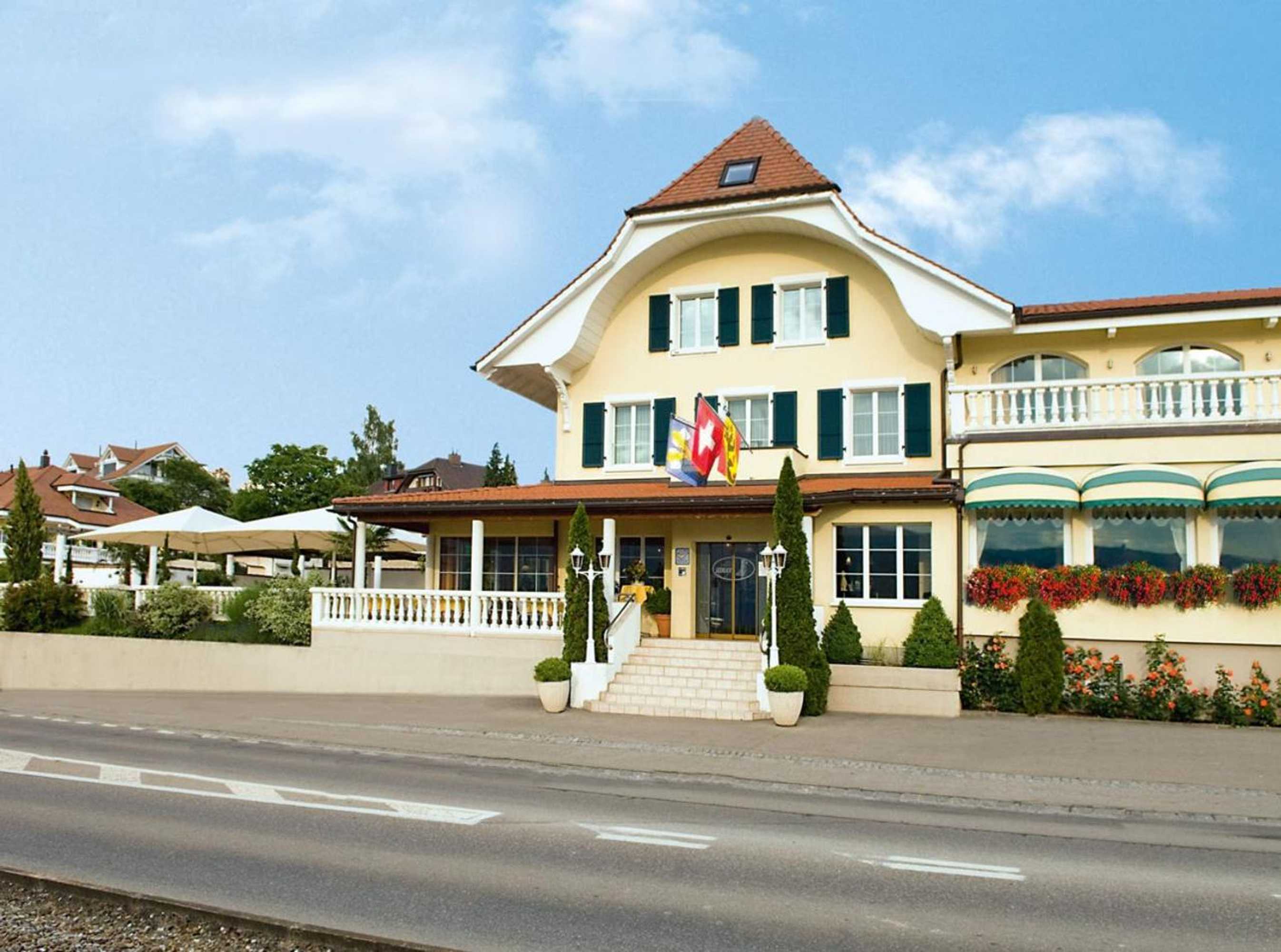 Gift card for Restaurant-Hotel Seeblick