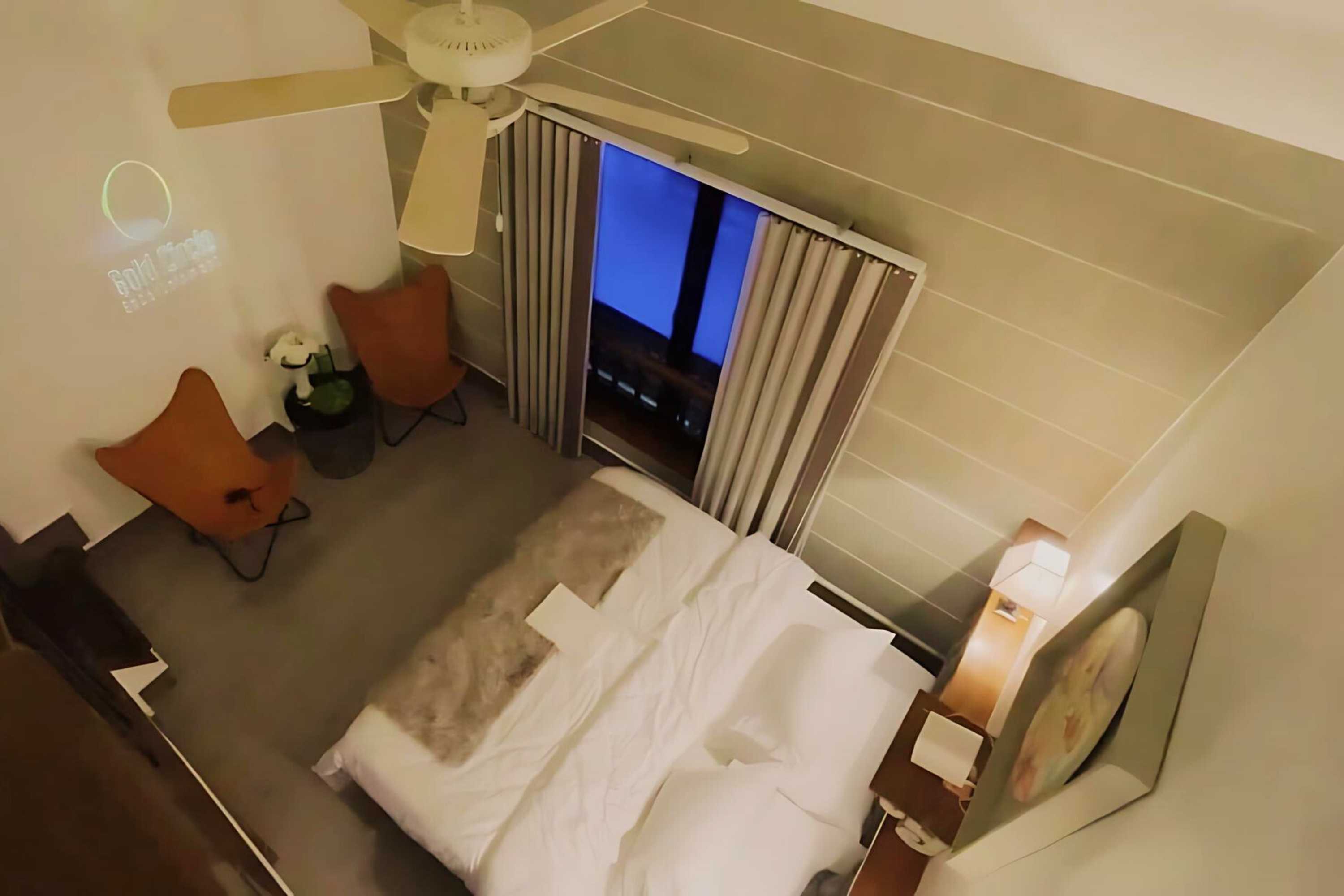 Gift card for Urban Glamp Resort Iloilo