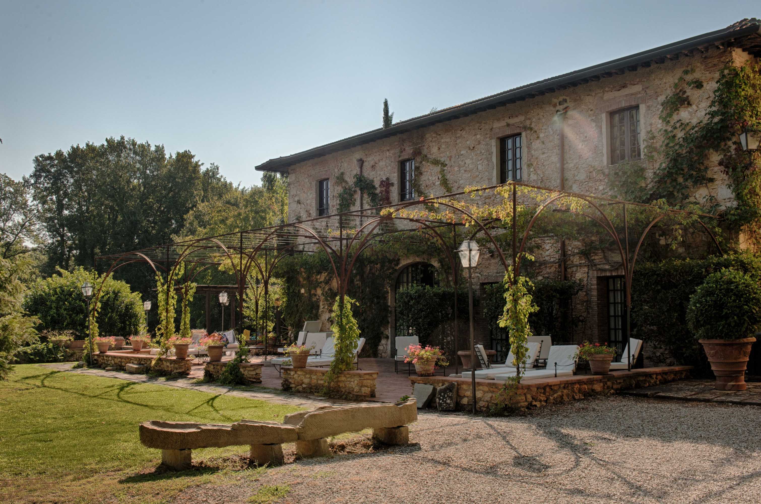 Gift card for Hotel Borgo San Luigi Gift card for Hotel Borgo San Luigi