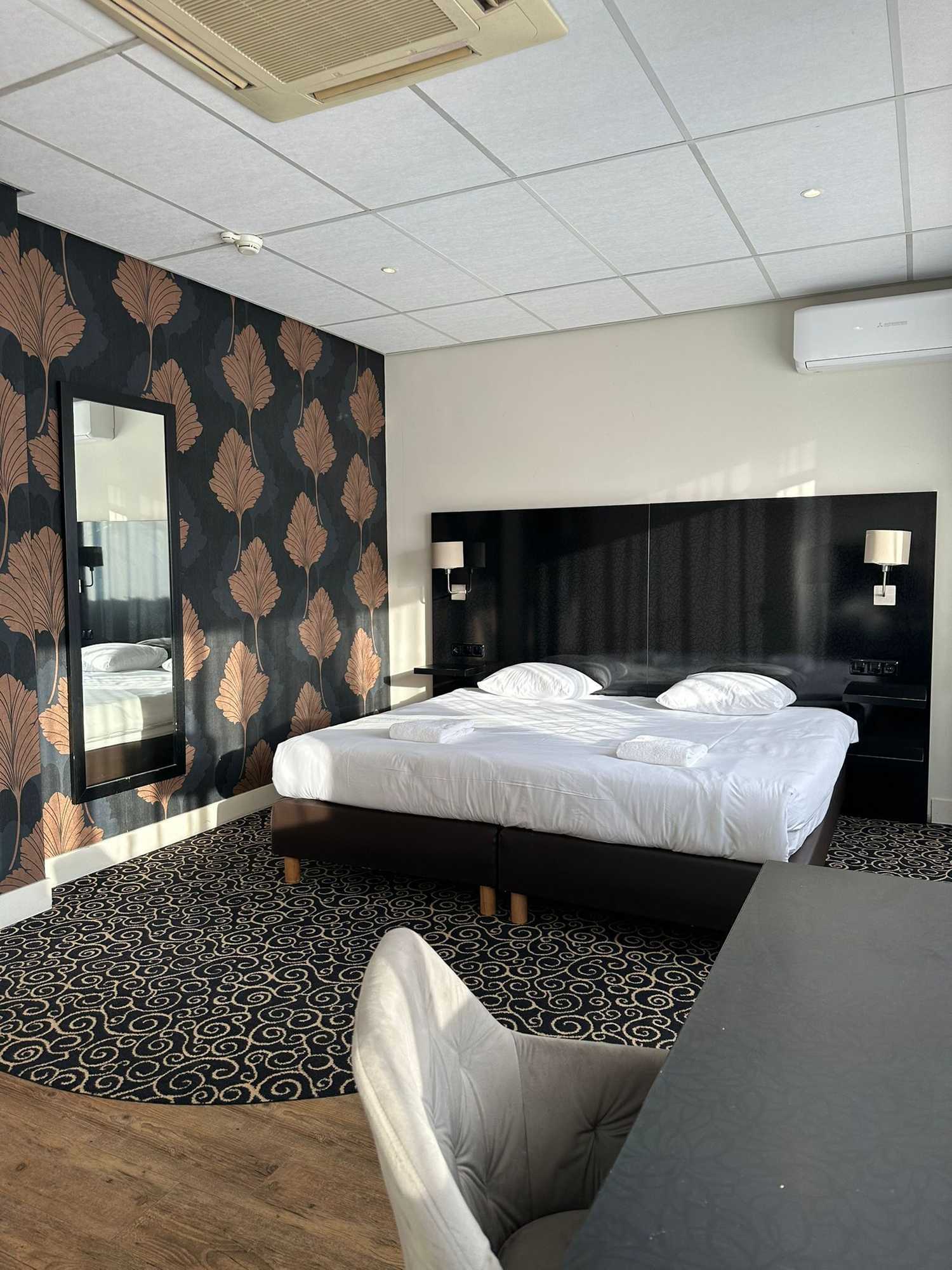 Gift card for Westlake Hotels Amsterdam