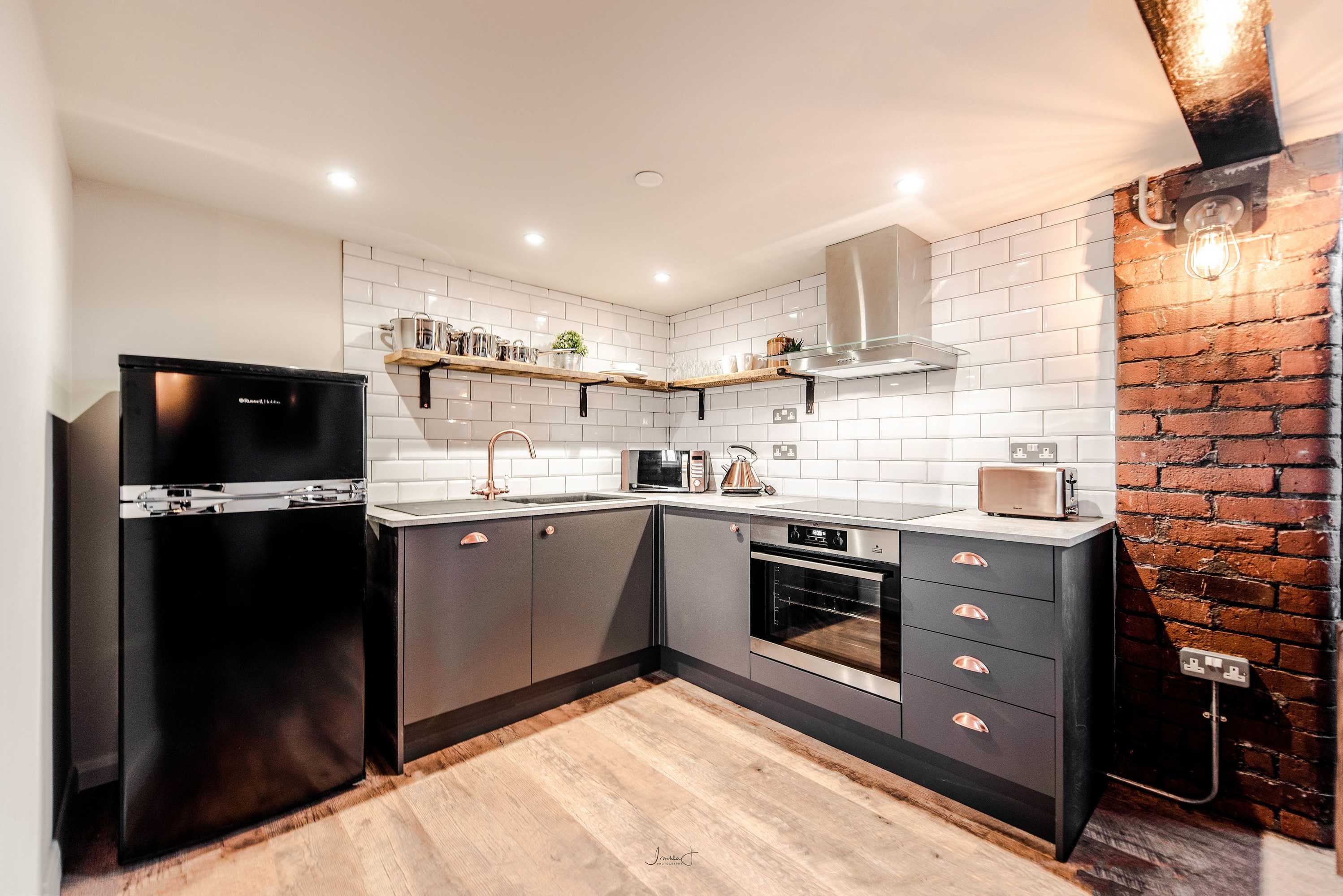 Gift card for Home At The Mill 2