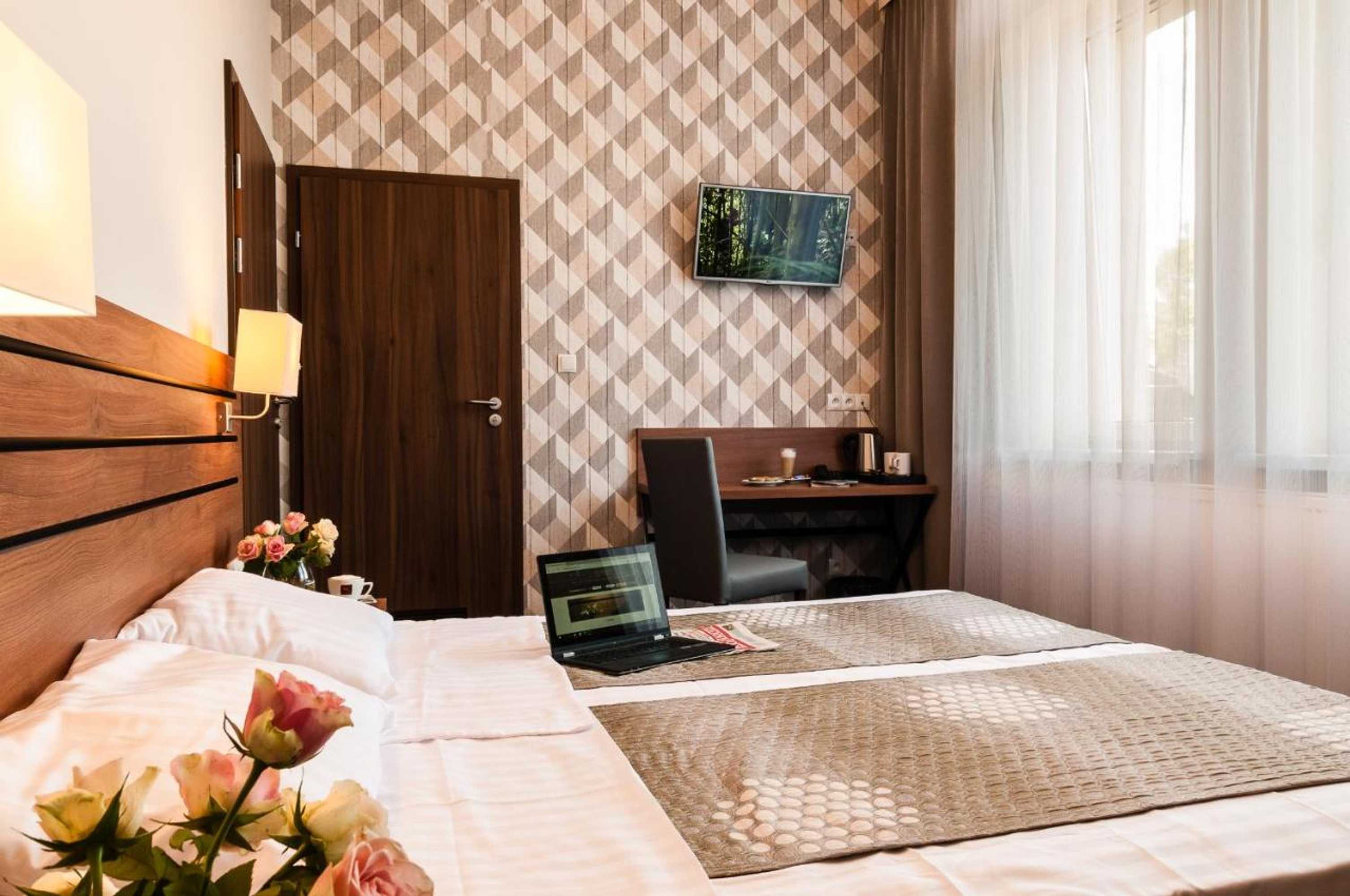 Gift card for Hotel Wilga Gift card for Hotel Wilga