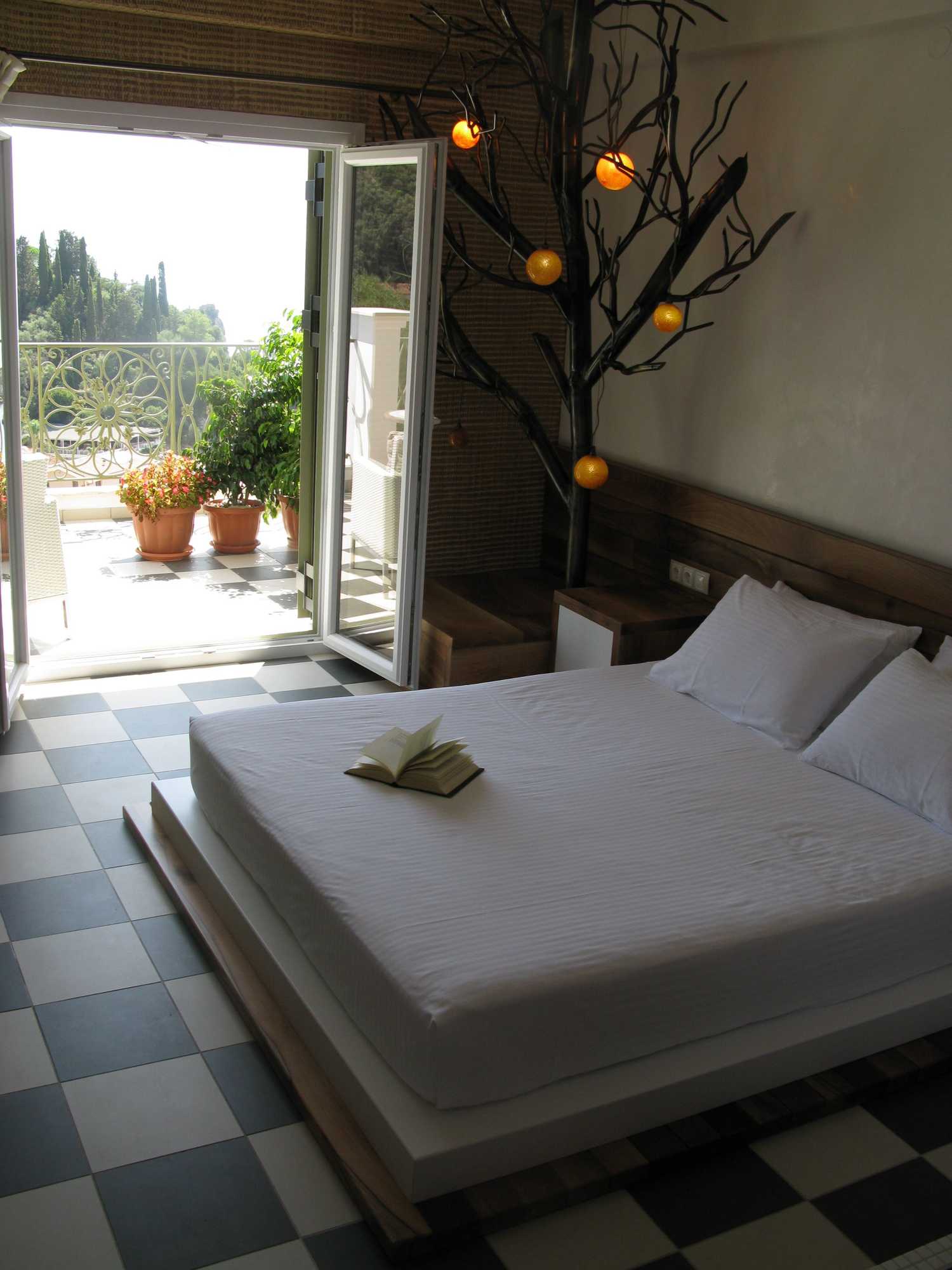 Gift card for Irida Boutique Hotel Gift card for Irida Boutique Hotel