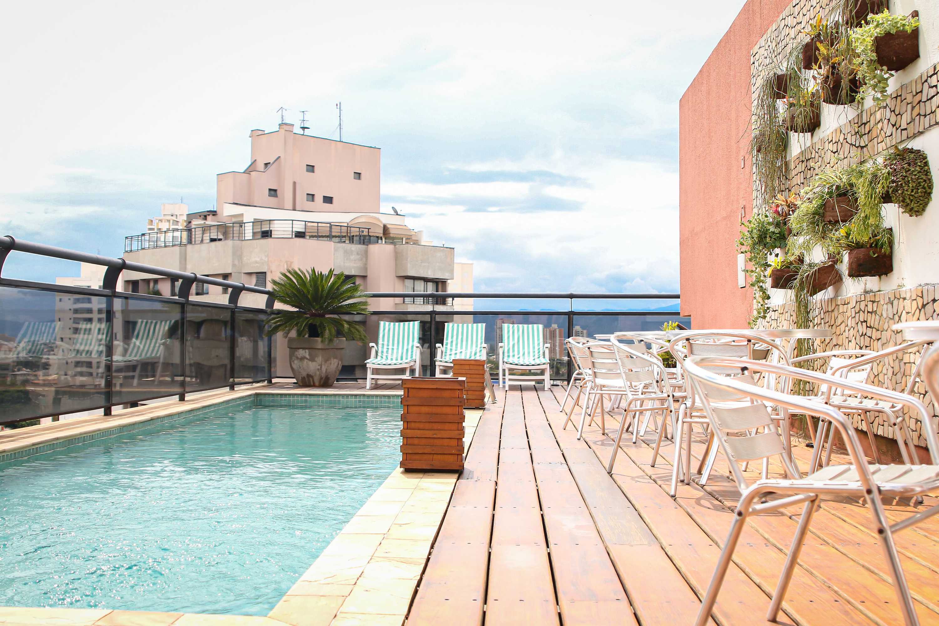 Gift card for San Michel Palace Hotel
