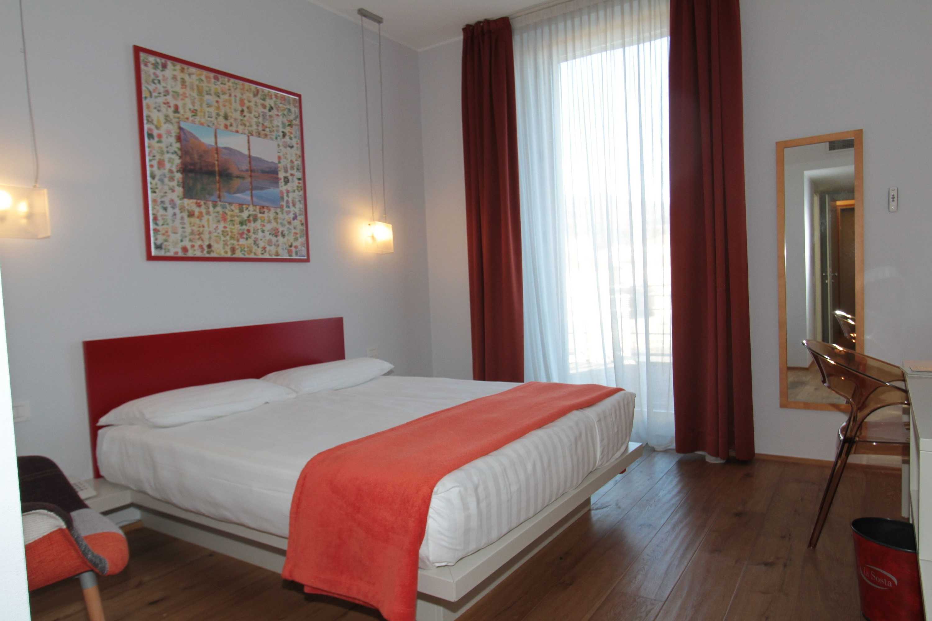 Gift card for Hotel La Sosta Gift card for Hotel La Sosta