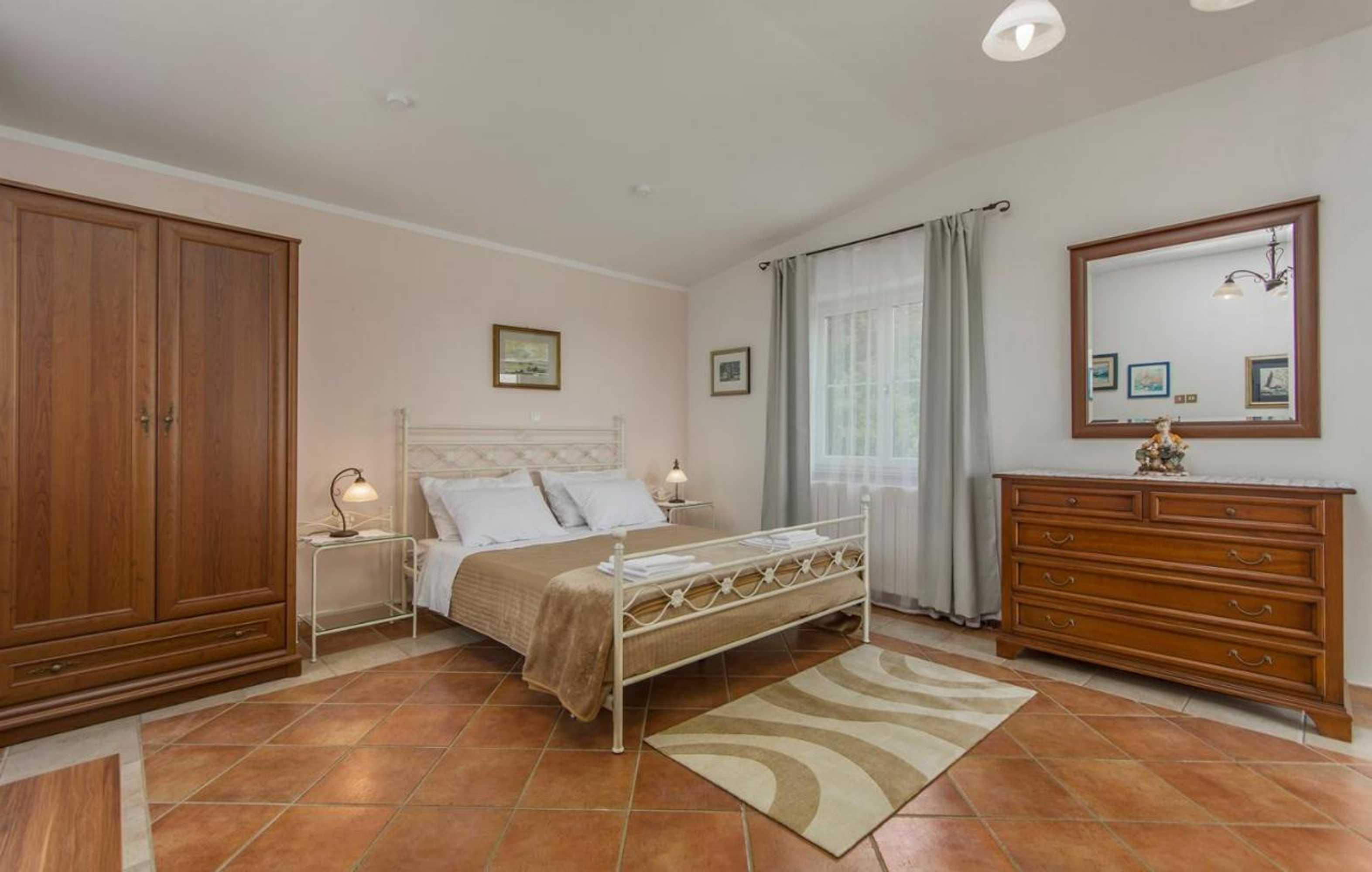 Gift card for Villa Rosa