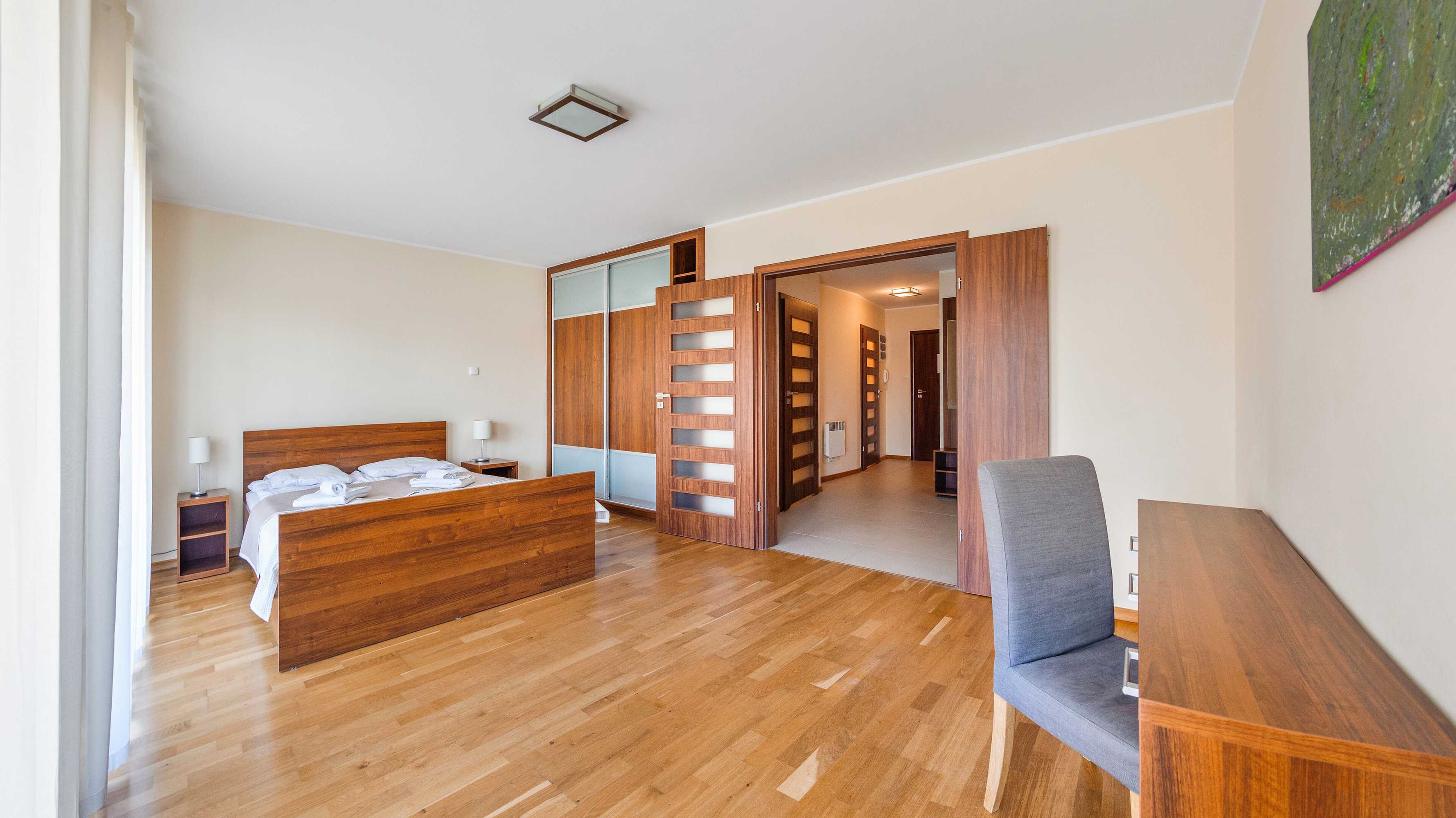 Gift card for Apartamenty Sun & Snow Rozewie