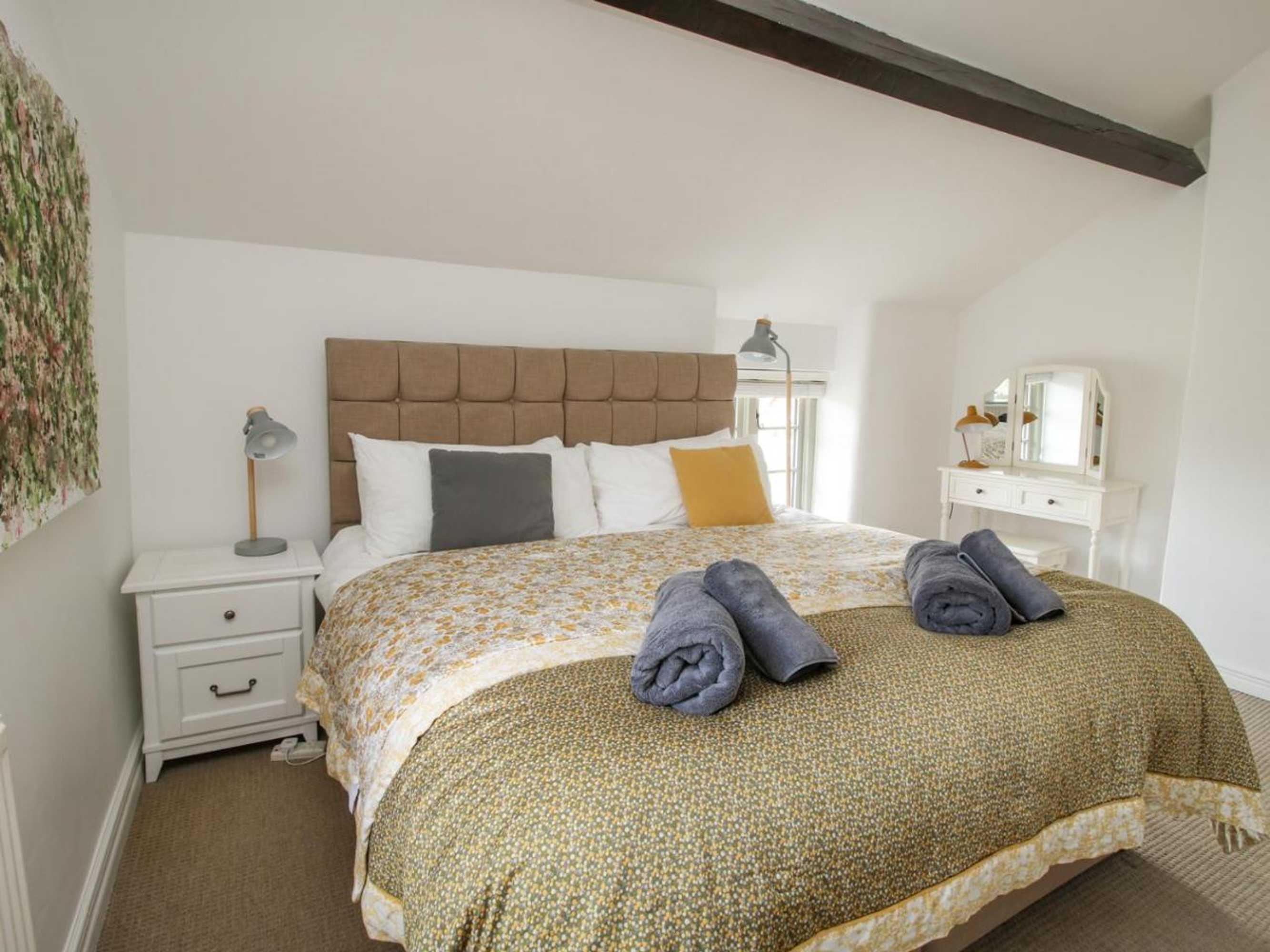 Gift card for Rectory Cottage