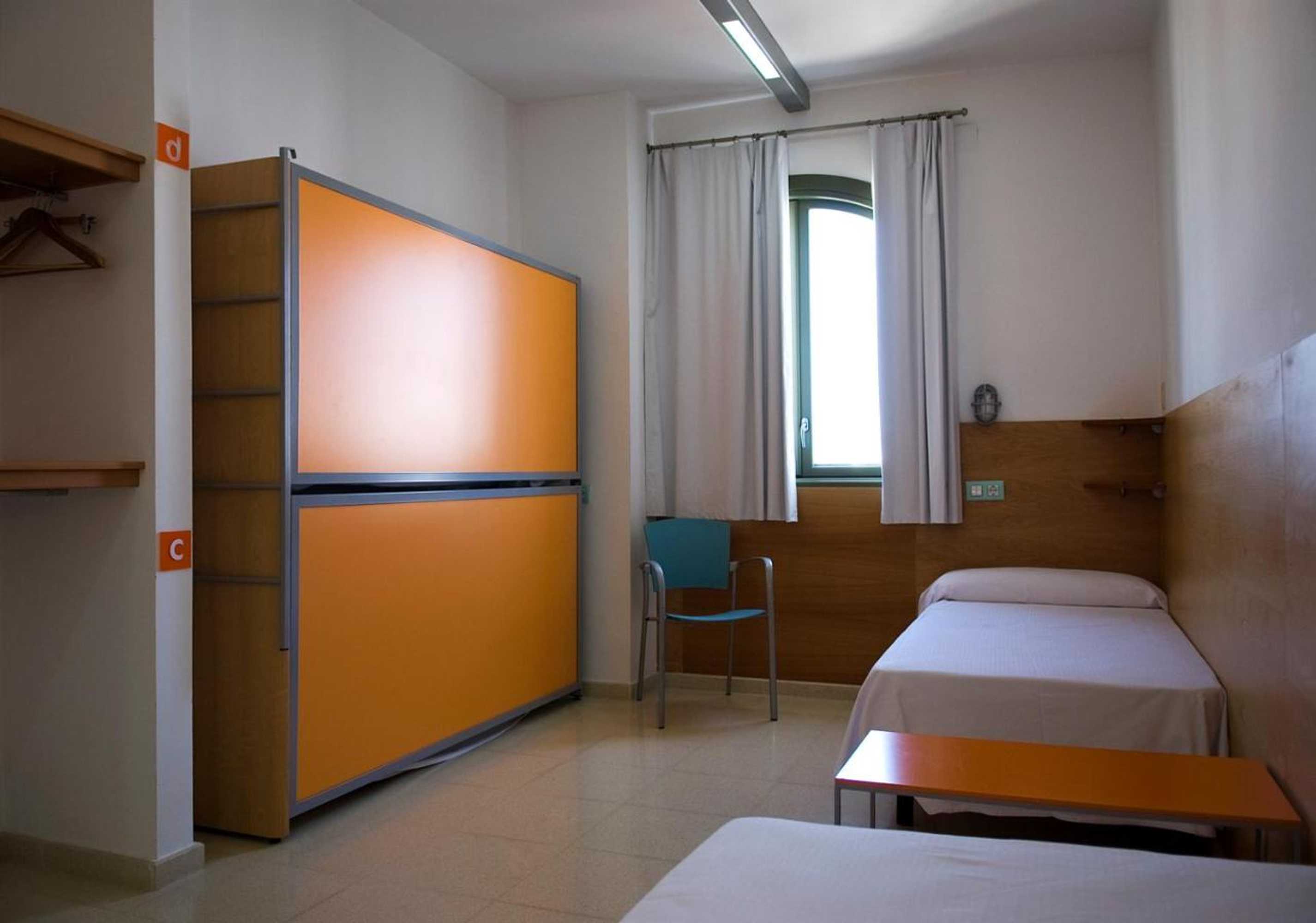 Gift card for Albergue Inturjoven & Spa Jaen - Hostel