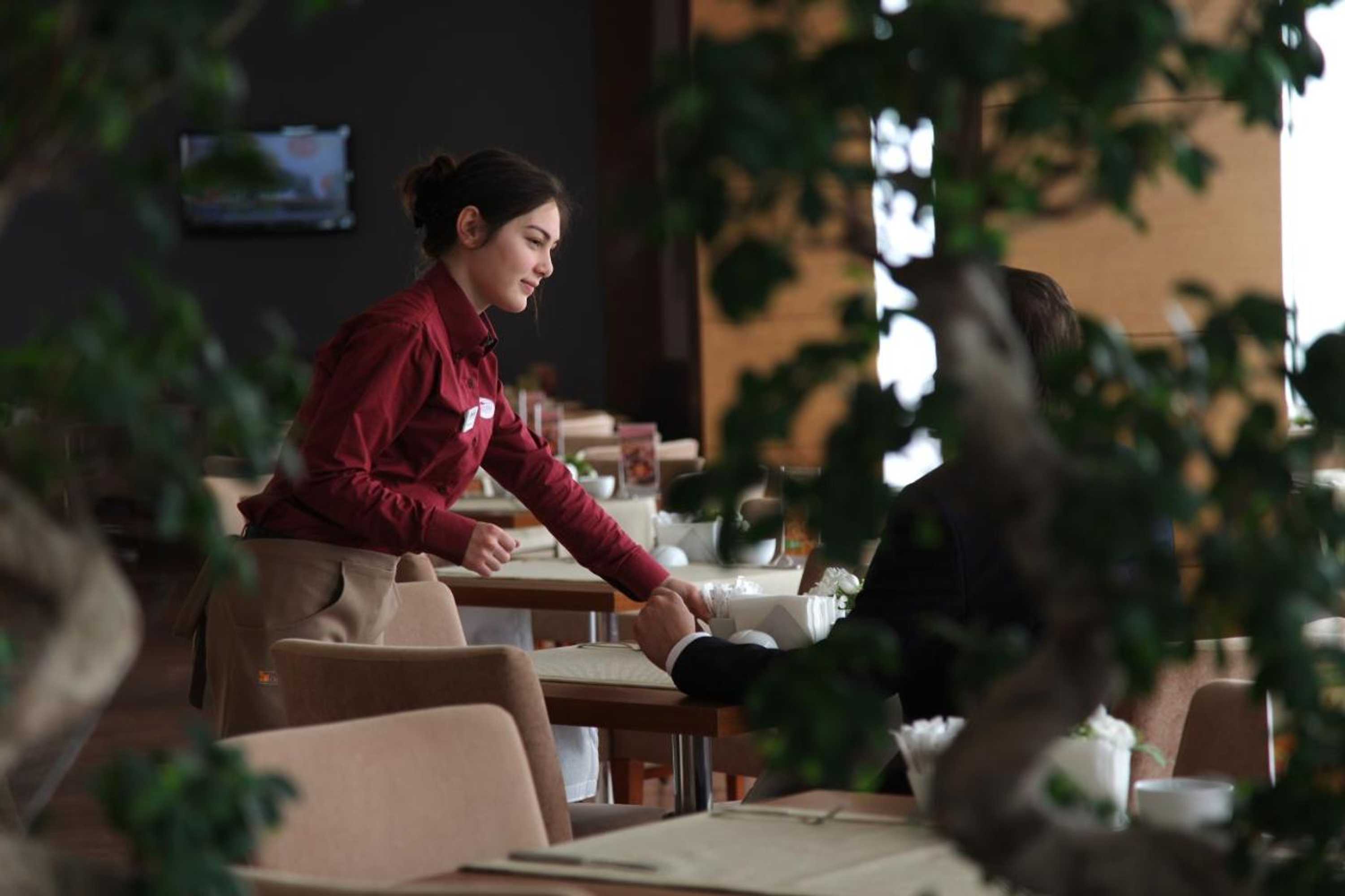 Gift card for Orucoglu Oreko Hotel