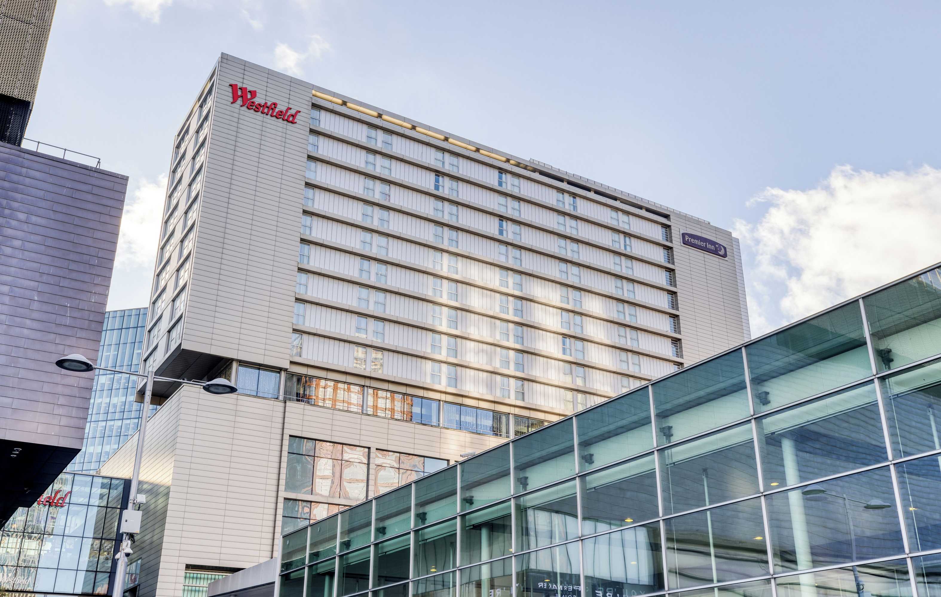 Gift card for Premier Inn London Stratford Gift card for Premier Inn London Stratford