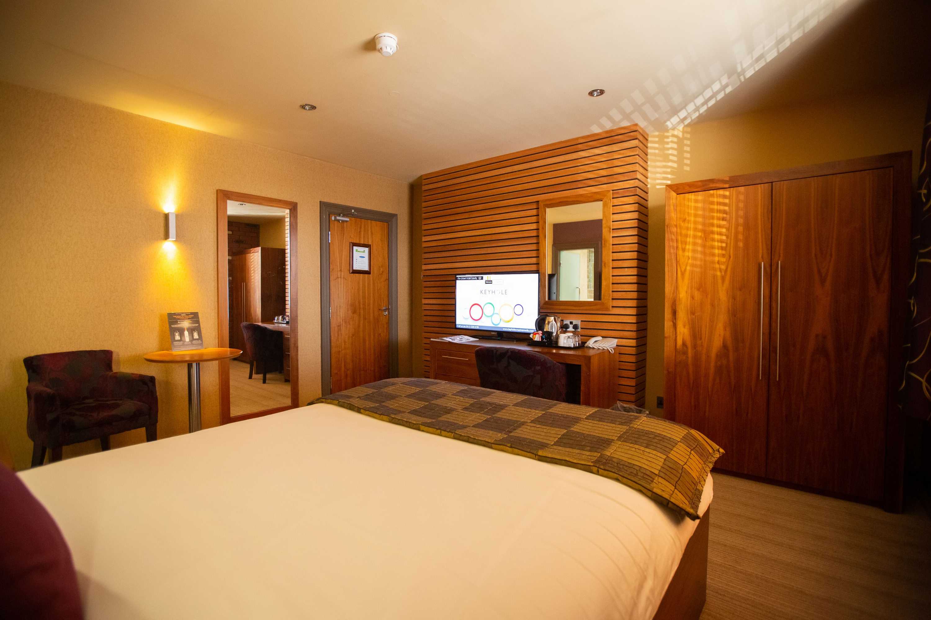 Gift card for The Crown Hotel Bawtry, Doncaster Gift card for The Crown Hotel Bawtry, Doncaster
