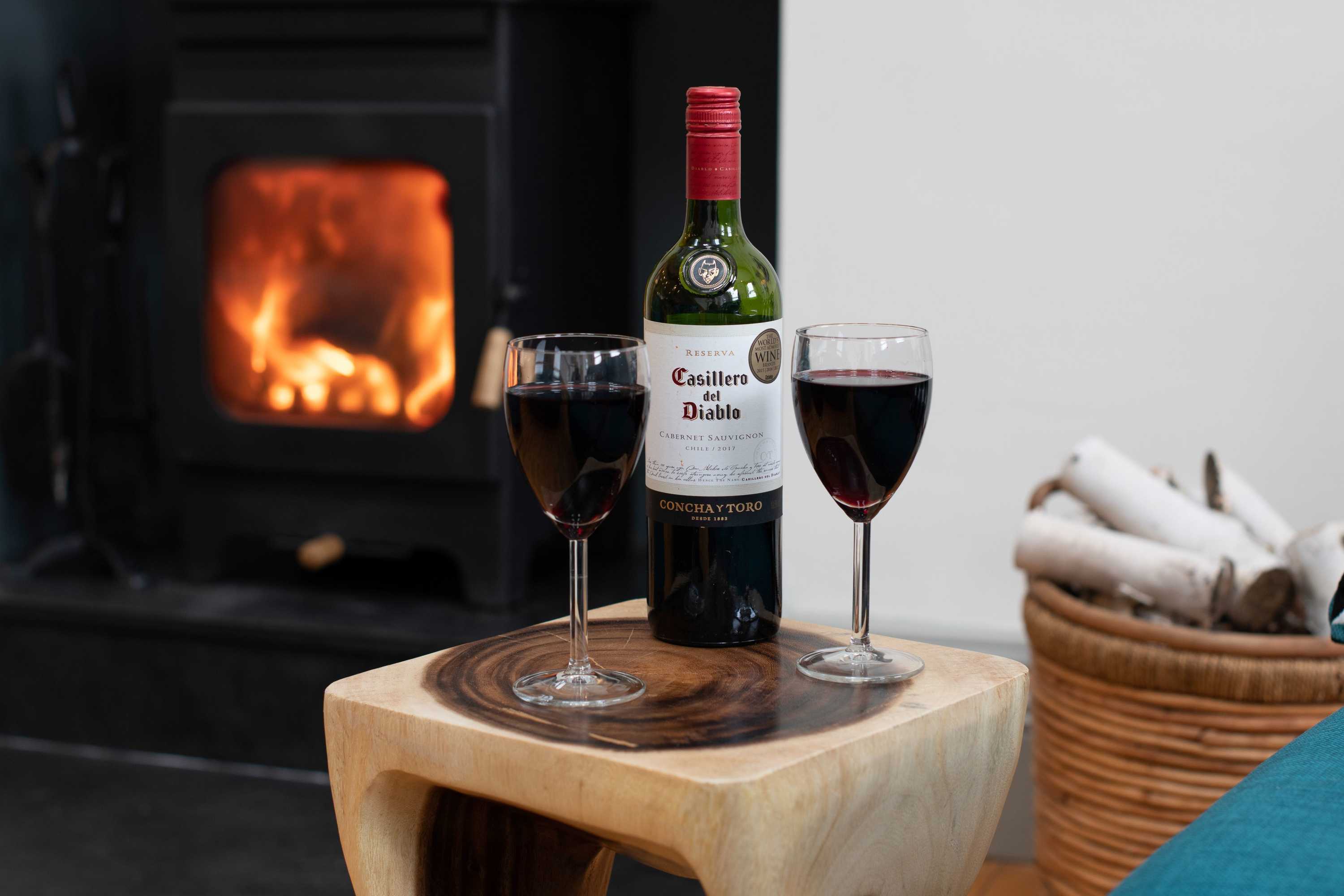 Gift card for The Five Turrets: Stay in Scotland in Style in a Historic Four-Bed Holiday Home Gift card for The Five Turrets: Stay in Scotland in Style in a Historic Four-Bed Holiday Home