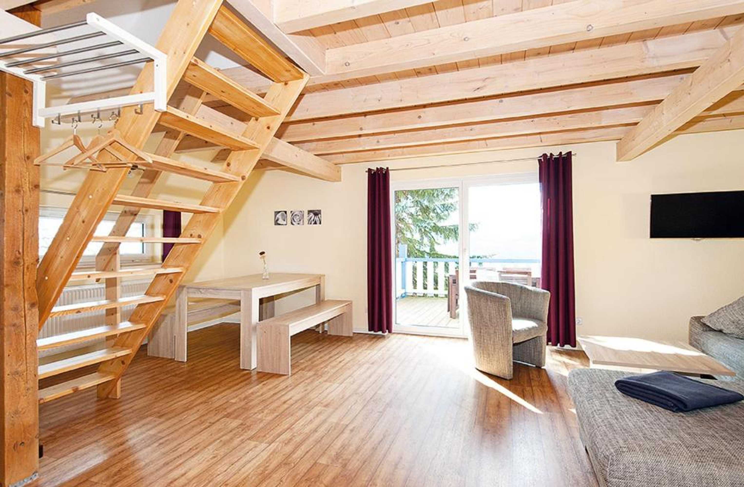 Gift card for Bergoase Panorama-Apartments & Hostel