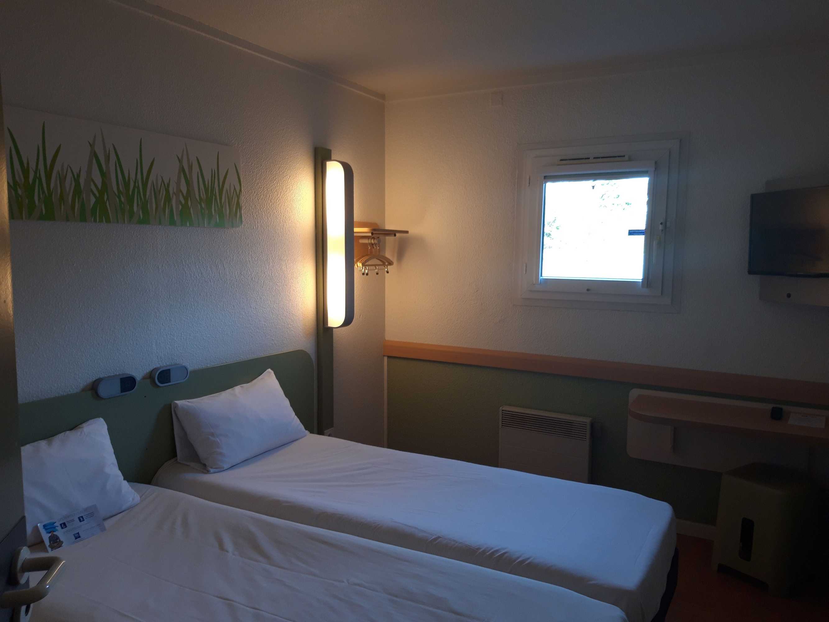 Gift card for Ibis Budget Versailles Chateau Saint Cyr Gift card for Ibis Budget Versailles Chateau Saint Cyr