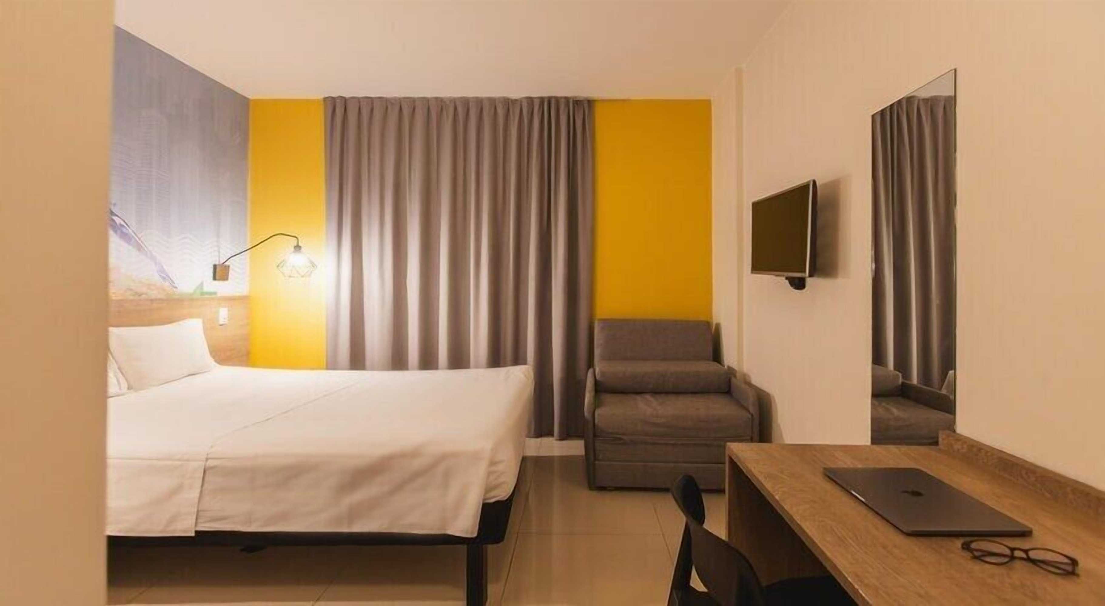 Gift card for Hotel Euro Suite Sao José do Rio Preto Gift card for Hotel Euro Suite Sao José do Rio Preto