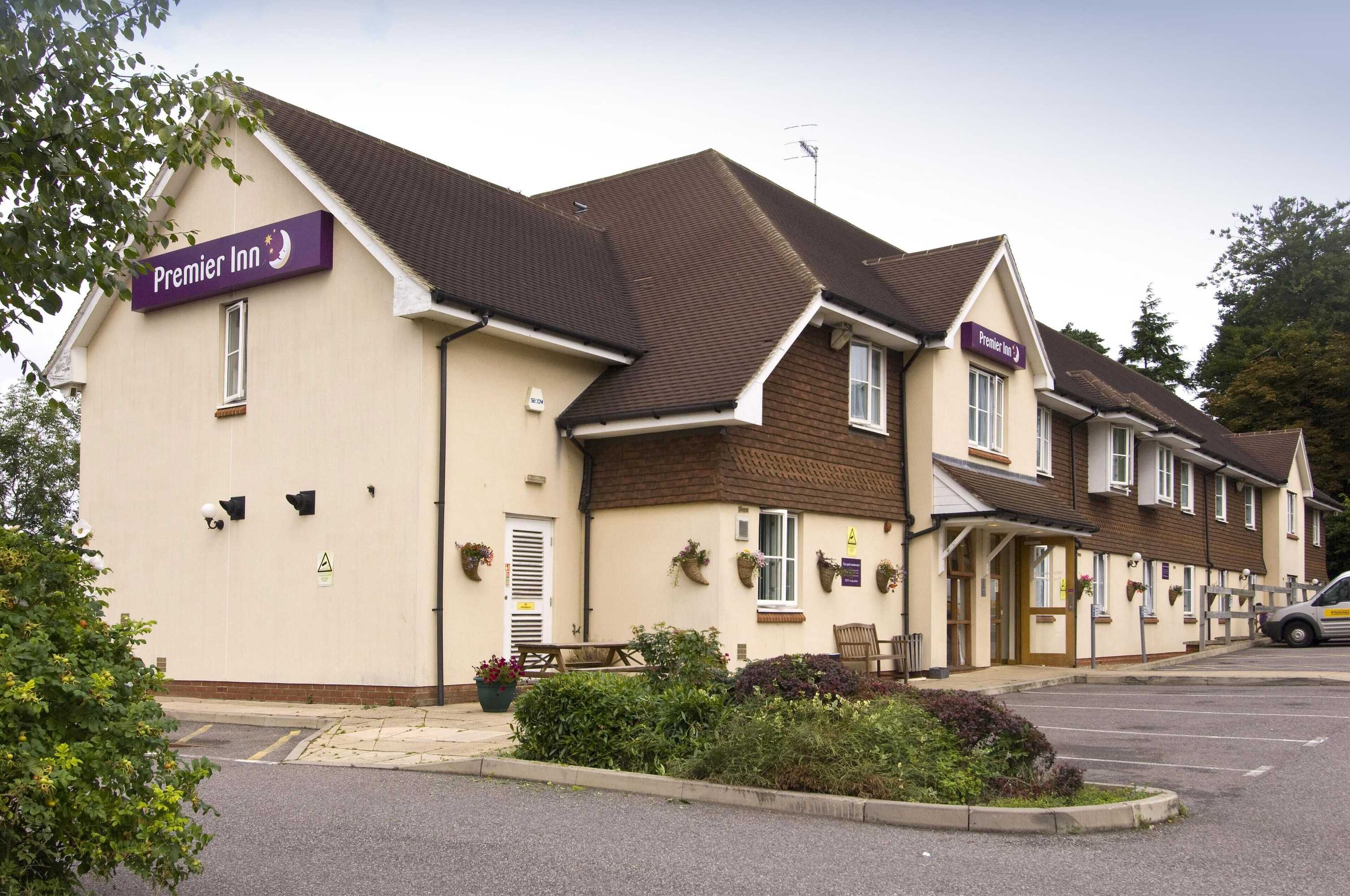 Gift card for Premier Inn East Grinstead