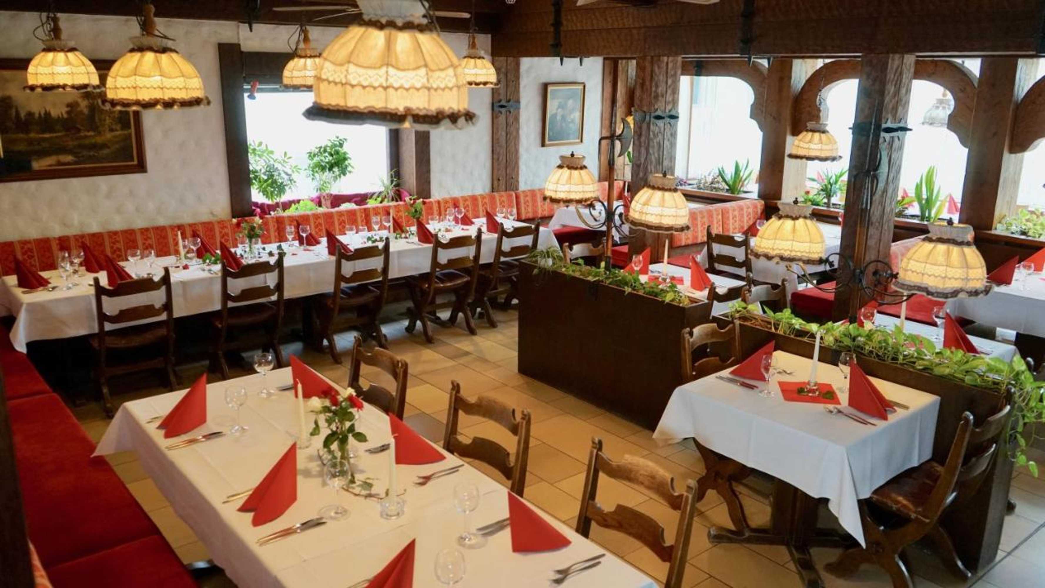 Gift card for Landhotel Günzburg