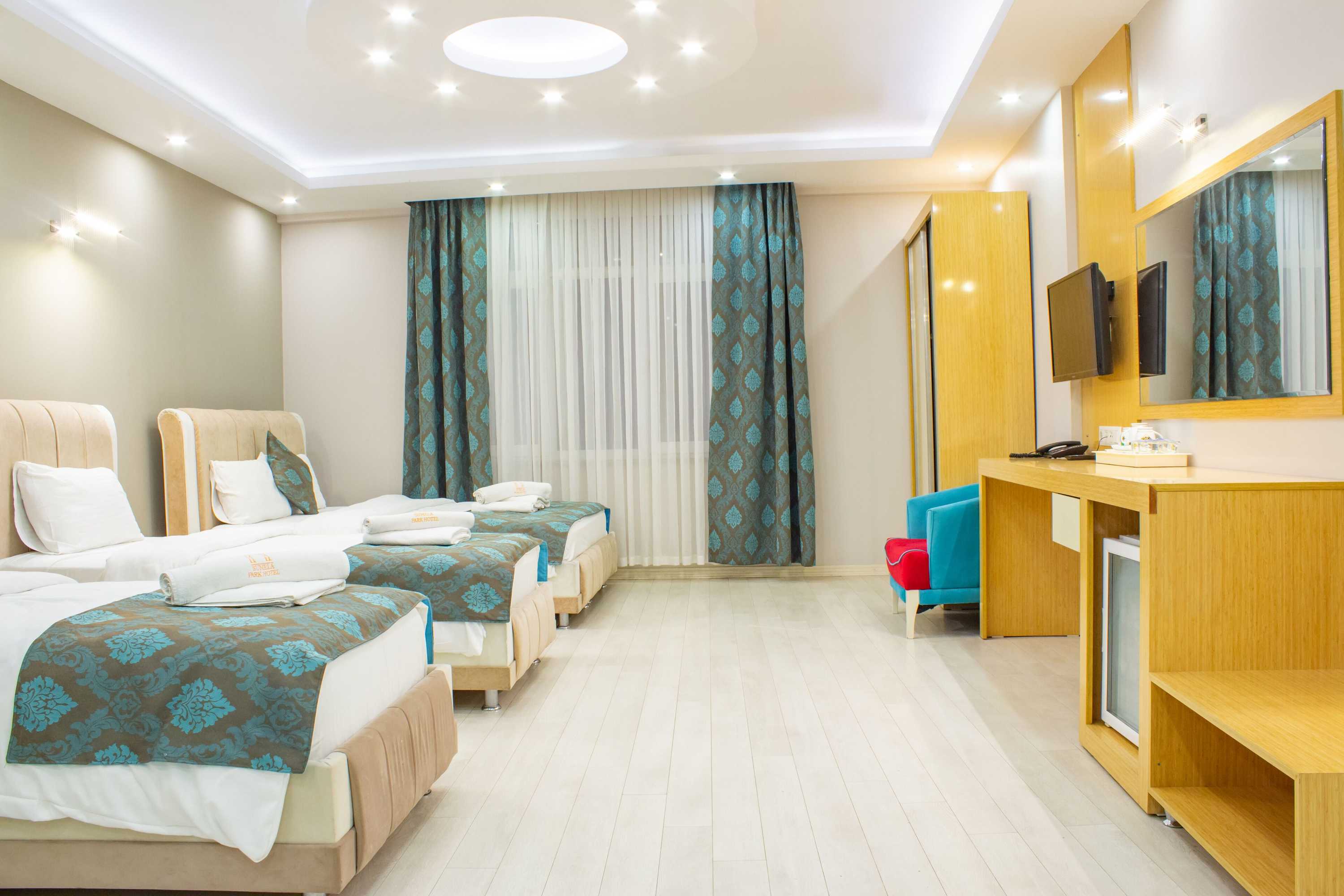 Gift card for Sumela Park Hotel Gift card for Sumela Park Hotel