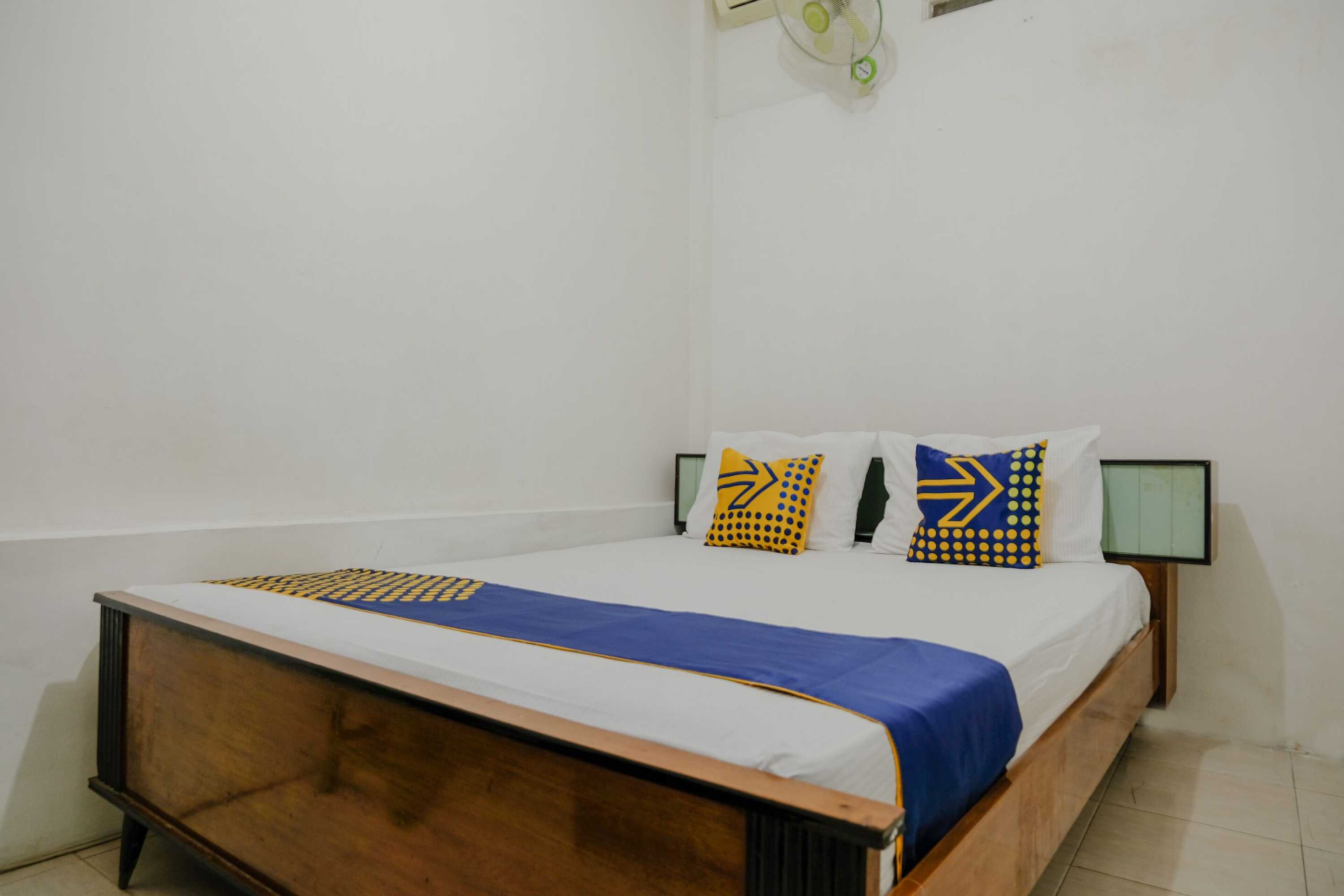 Gift card for Oyo 2417 Melati Residence Gift card for Oyo 2417 Melati Residence