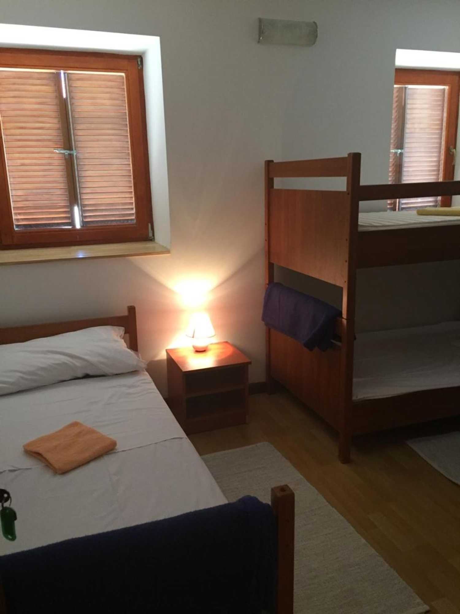 Gift card for Buffet M Apartments And Rooms Obrovac