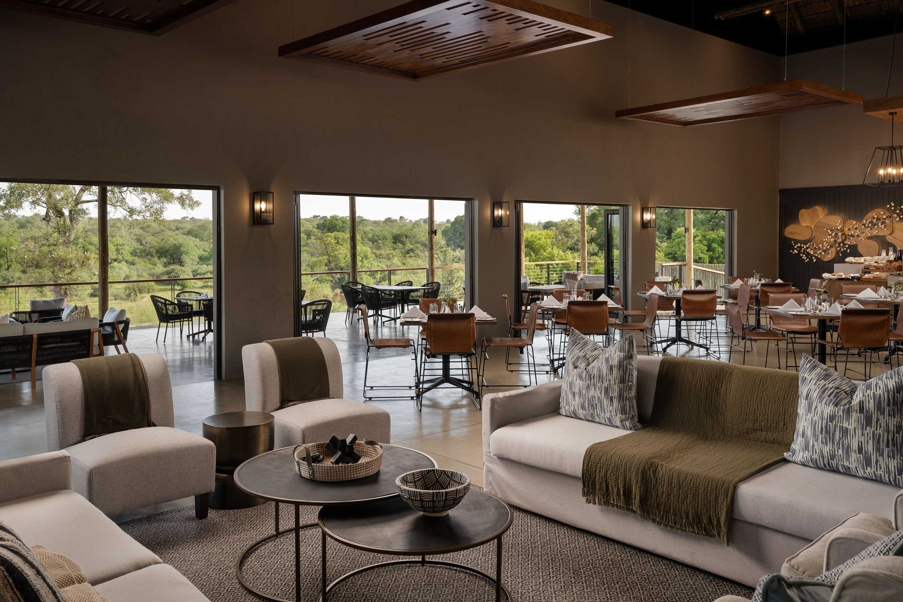 Gift card for Leopard Sands, Kruger Park Gift card for Leopard Sands, Kruger Park