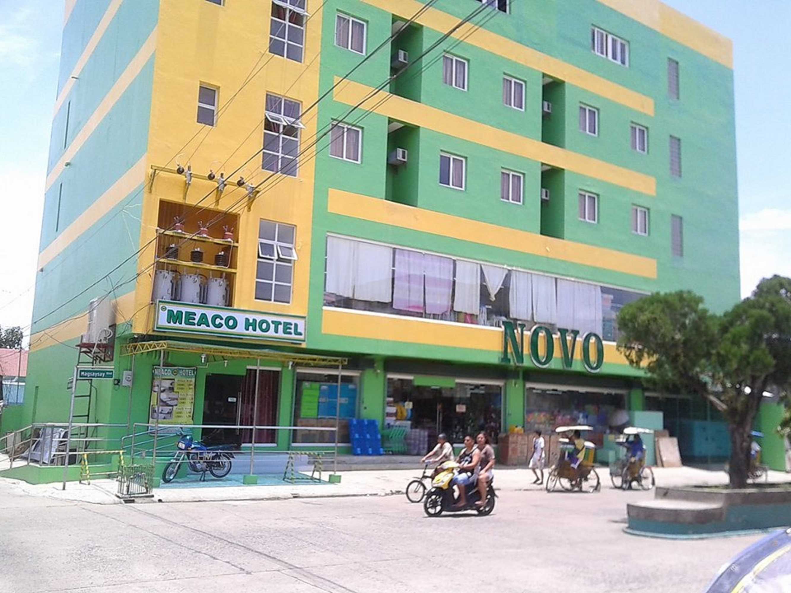 Gift card for Meaco Hotel - Calbayog Gift card for Meaco Hotel - Calbayog