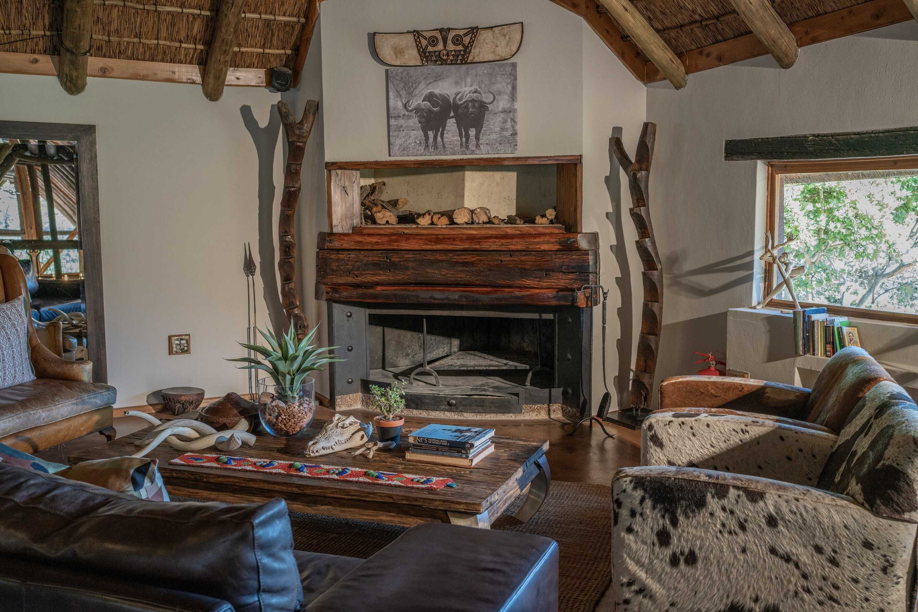 Gift card for Sediba Luxury Safari Lodge Gift card for Sediba Luxury Safari Lodge