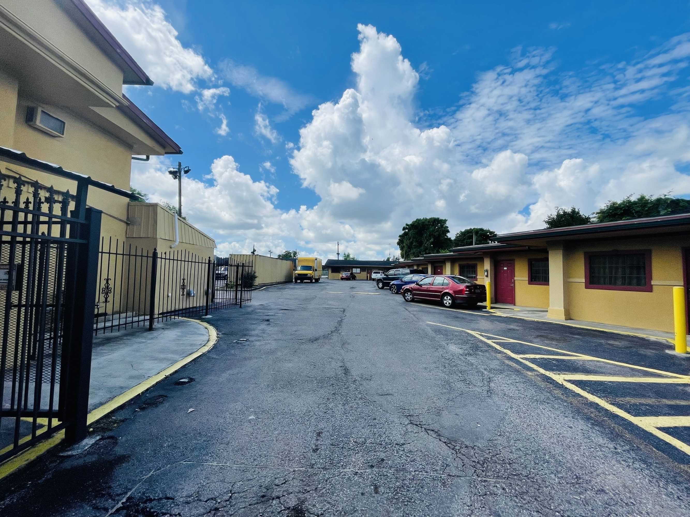 Gift card for Royal Palms Motel & RV Park Gift card for Royal Palms Motel & RV Park