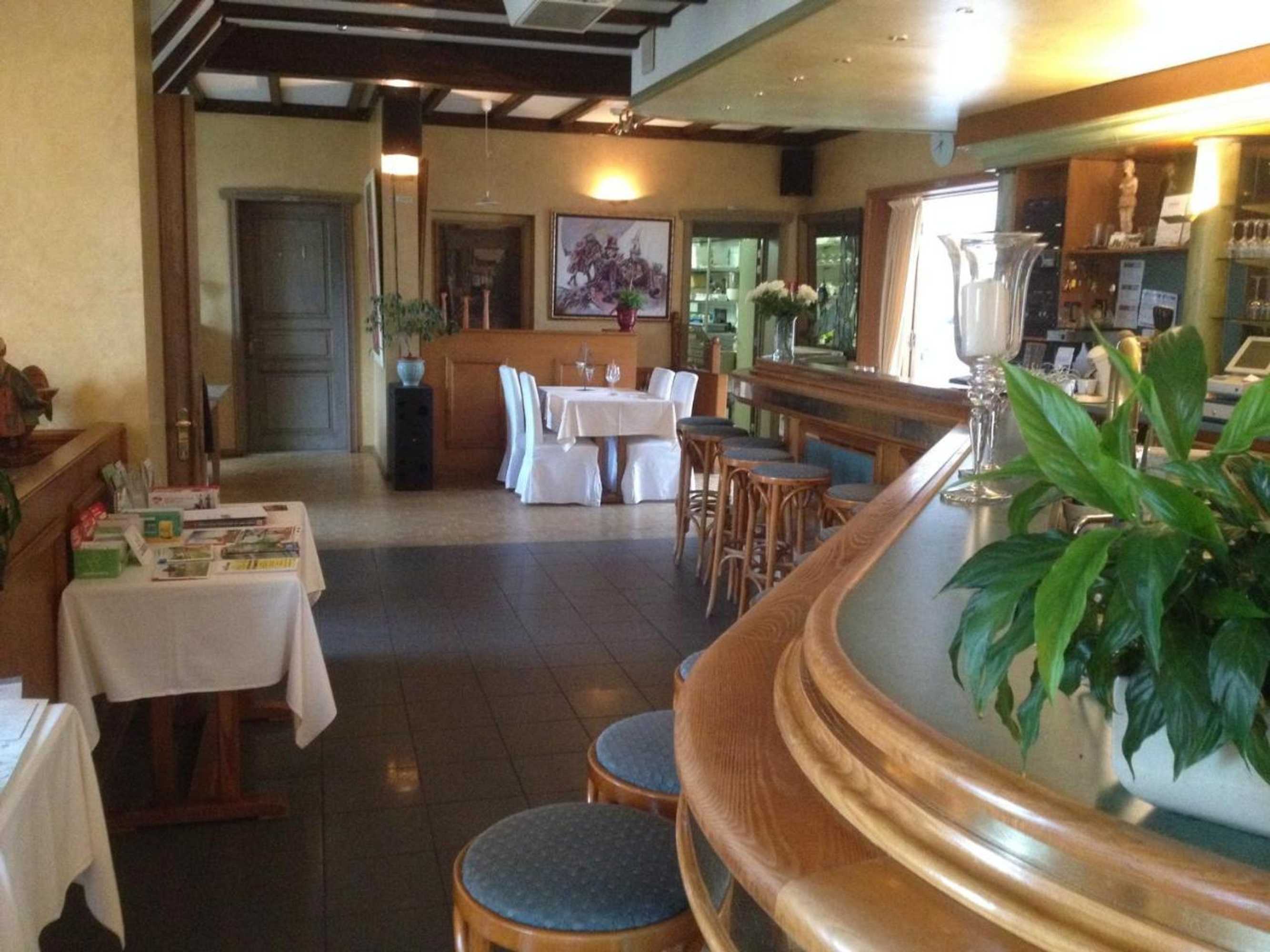 Gift card for Hotel Hooghuys