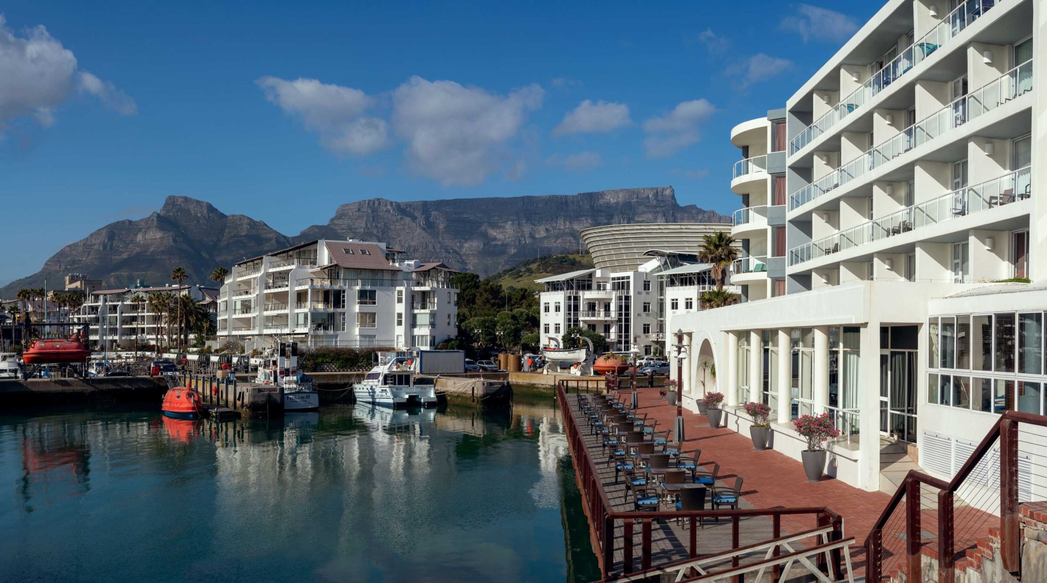 Gift card for Radisson Collection Hotel, Waterfront Cape Town Gift card for Radisson Collection Hotel, Waterfront Cape Town