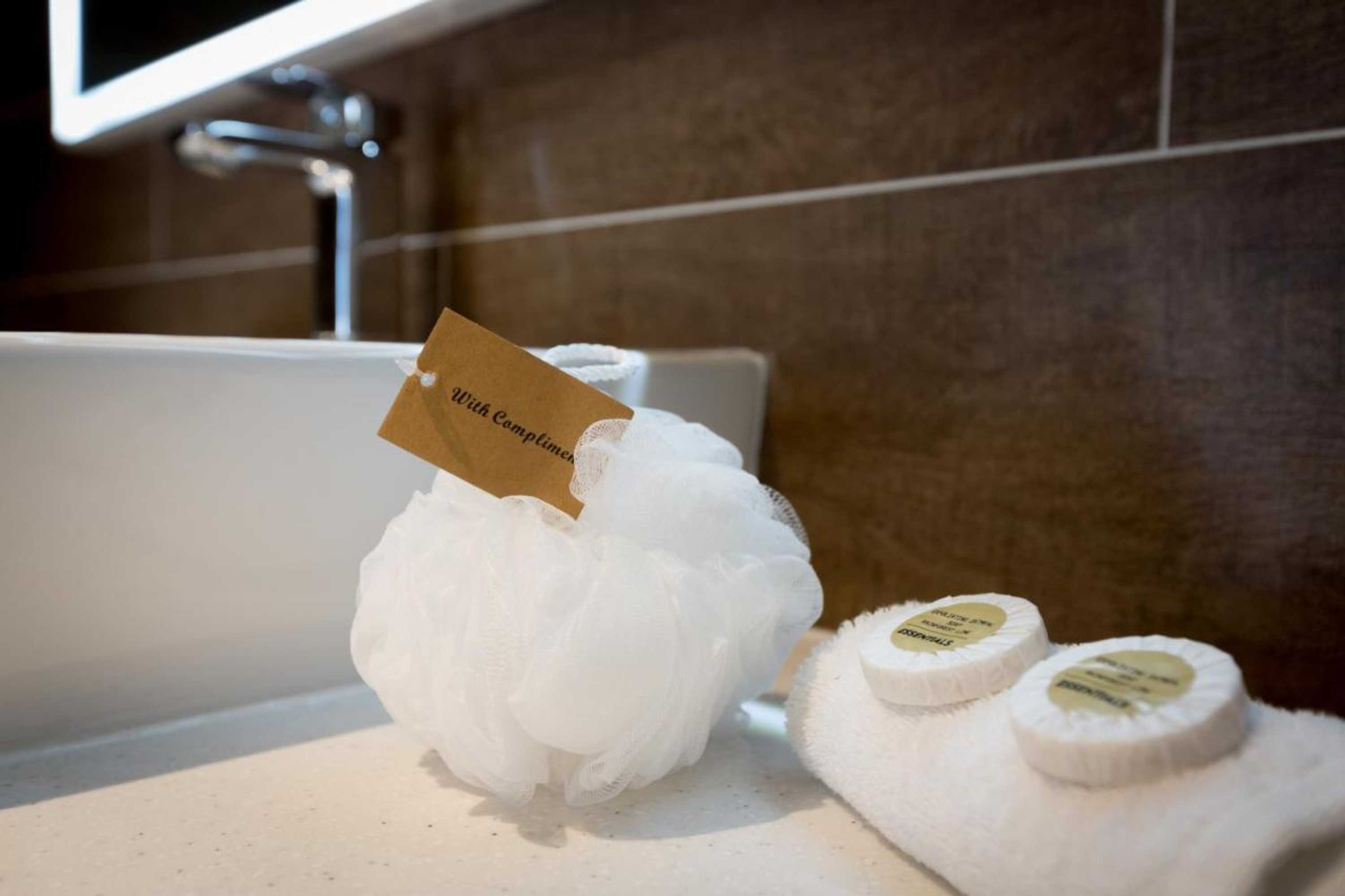 Gift card for Porter's Plainland Hotel