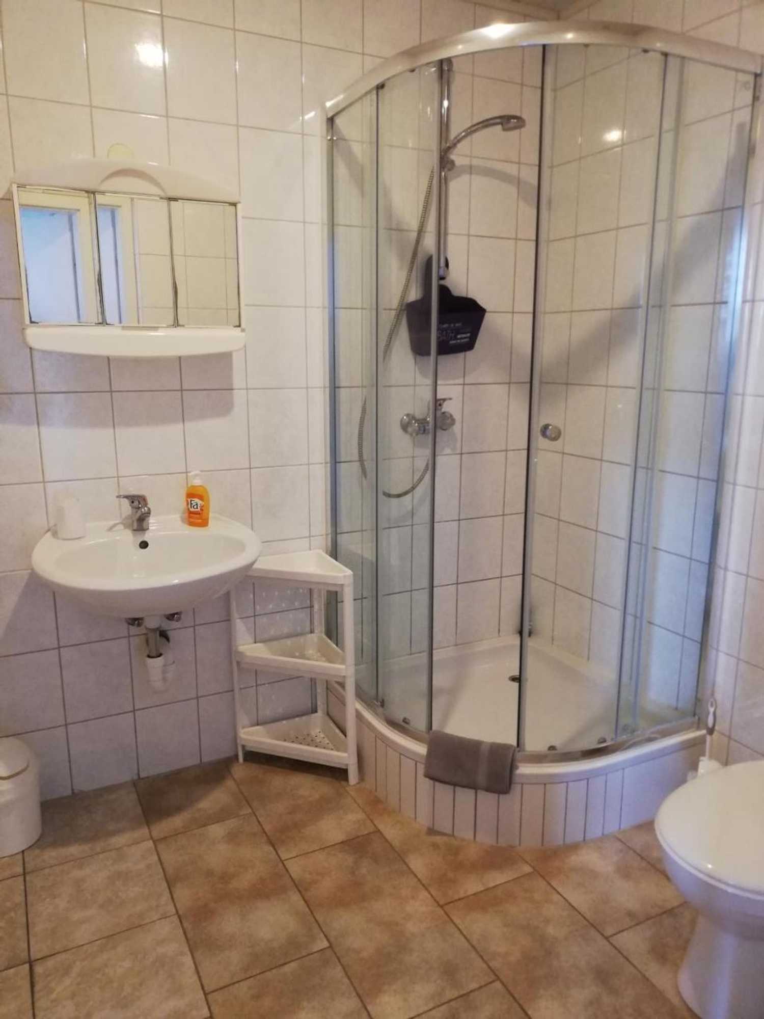 Gift card for Pension Winter