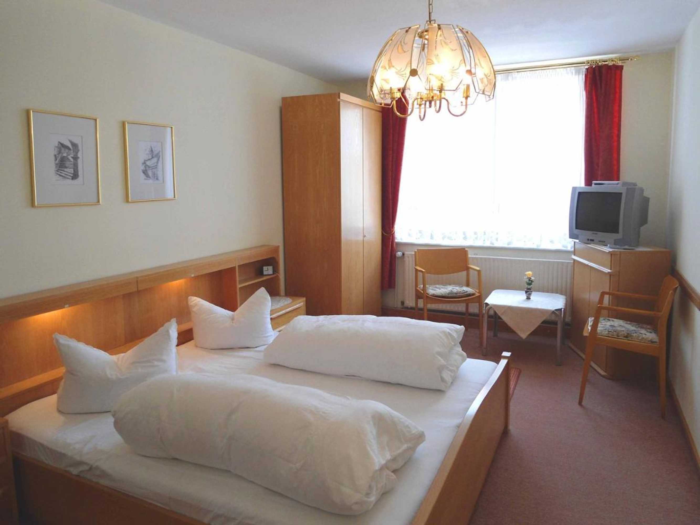 Gift card for Hotel Krone