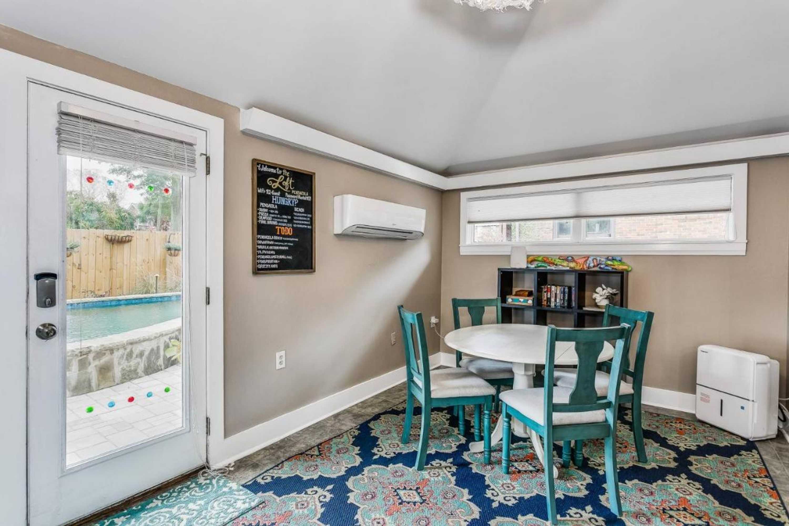 Gift card for Moreno Street Loft