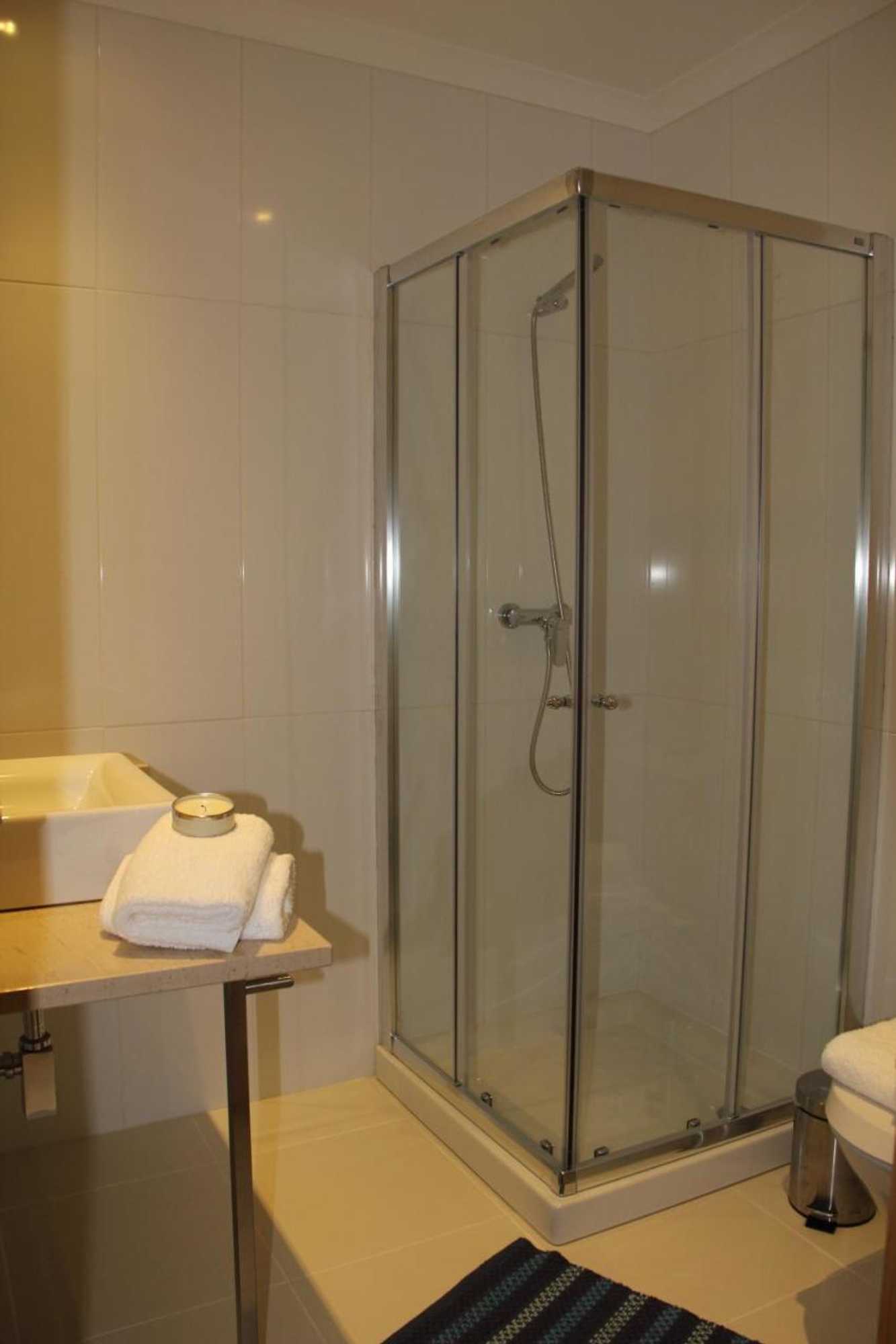 Gift card for Casa da Capela